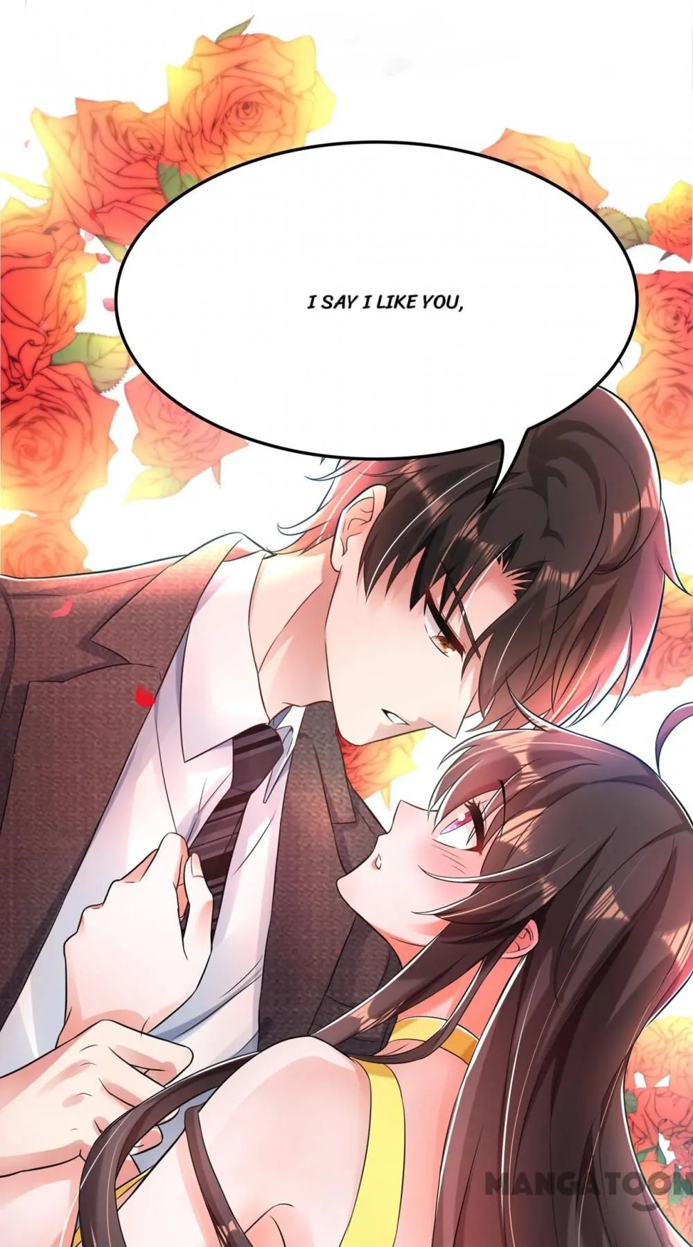 Spicy Wife’s Reborn World chapter 64 - page 34