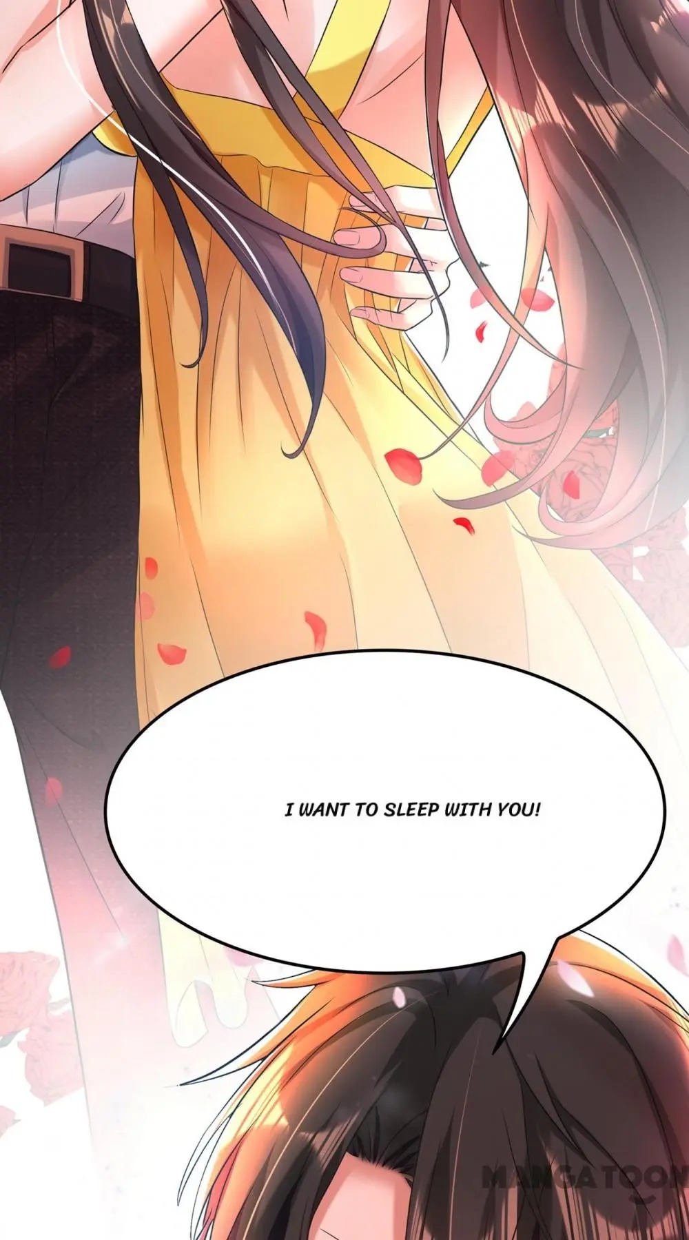 Spicy Wife’s Reborn World chapter 64 - page 35