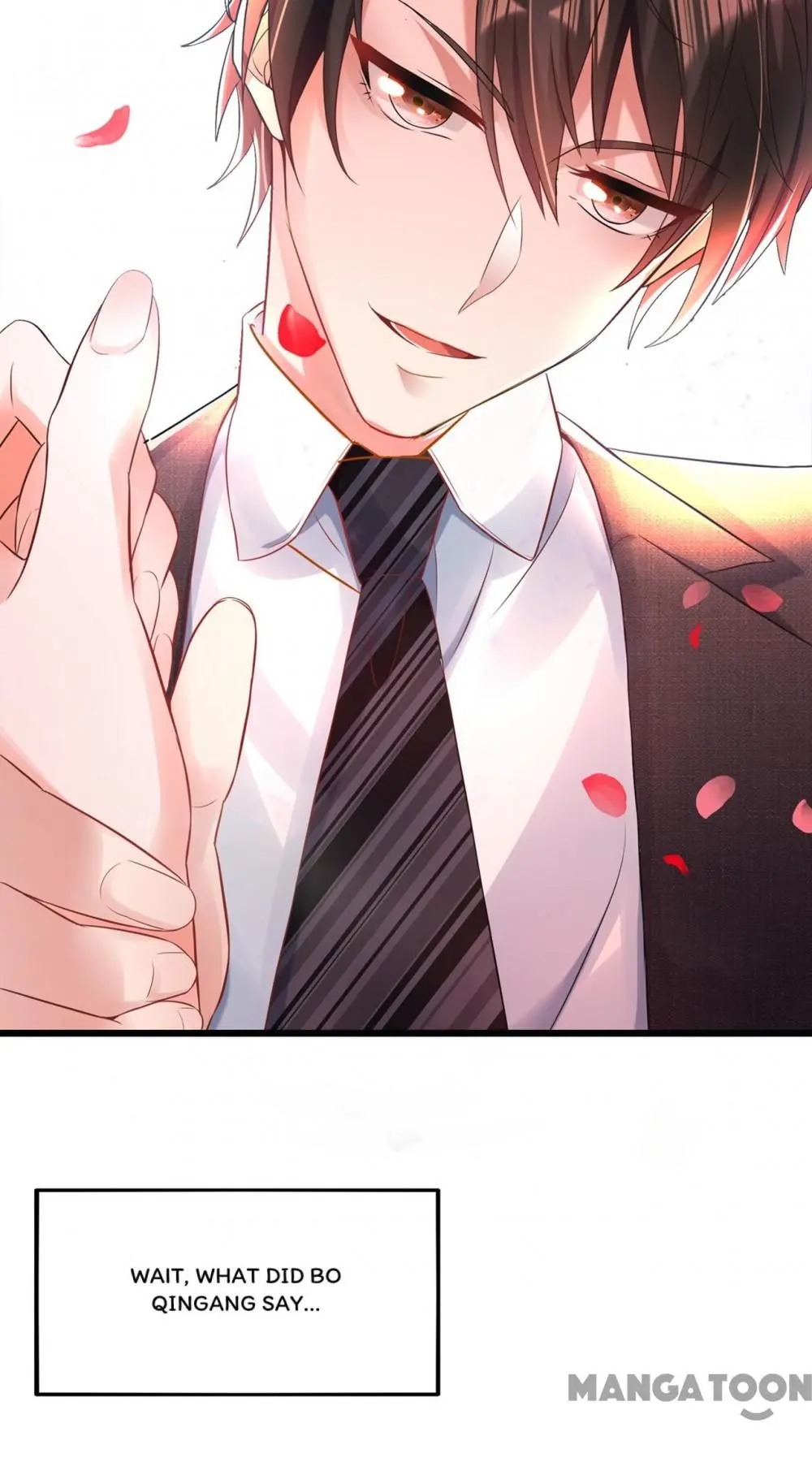 Spicy Wife’s Reborn World chapter 64 - page 36