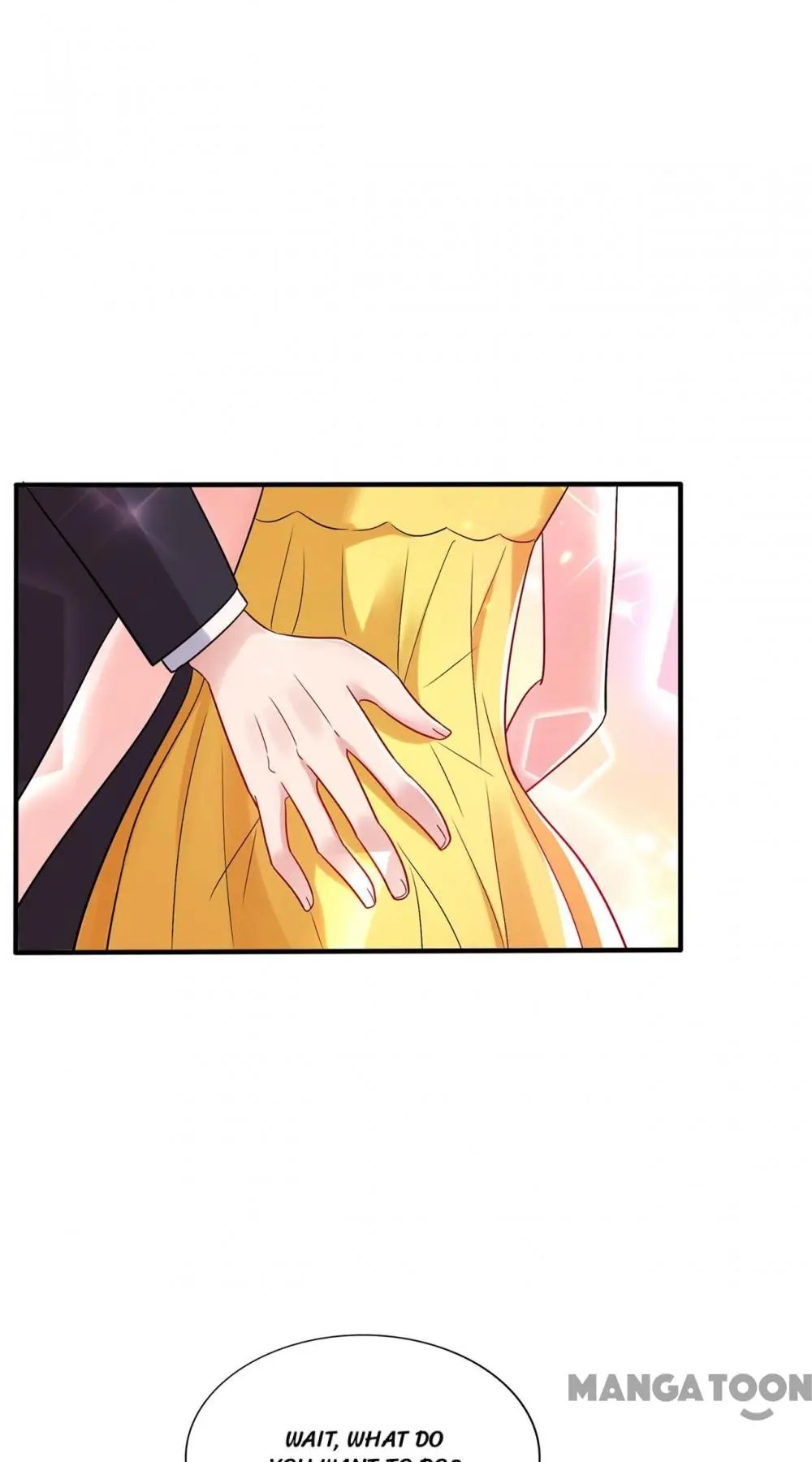 Spicy Wife’s Reborn World chapter 64 - page 38