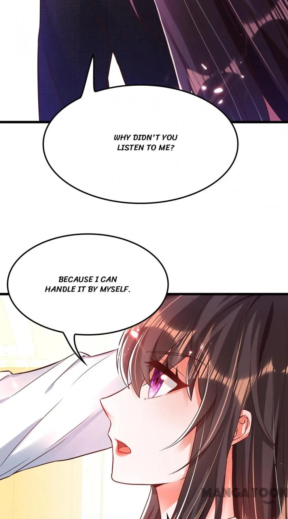 Spicy Wife’s Reborn World chapter 64 - page 4