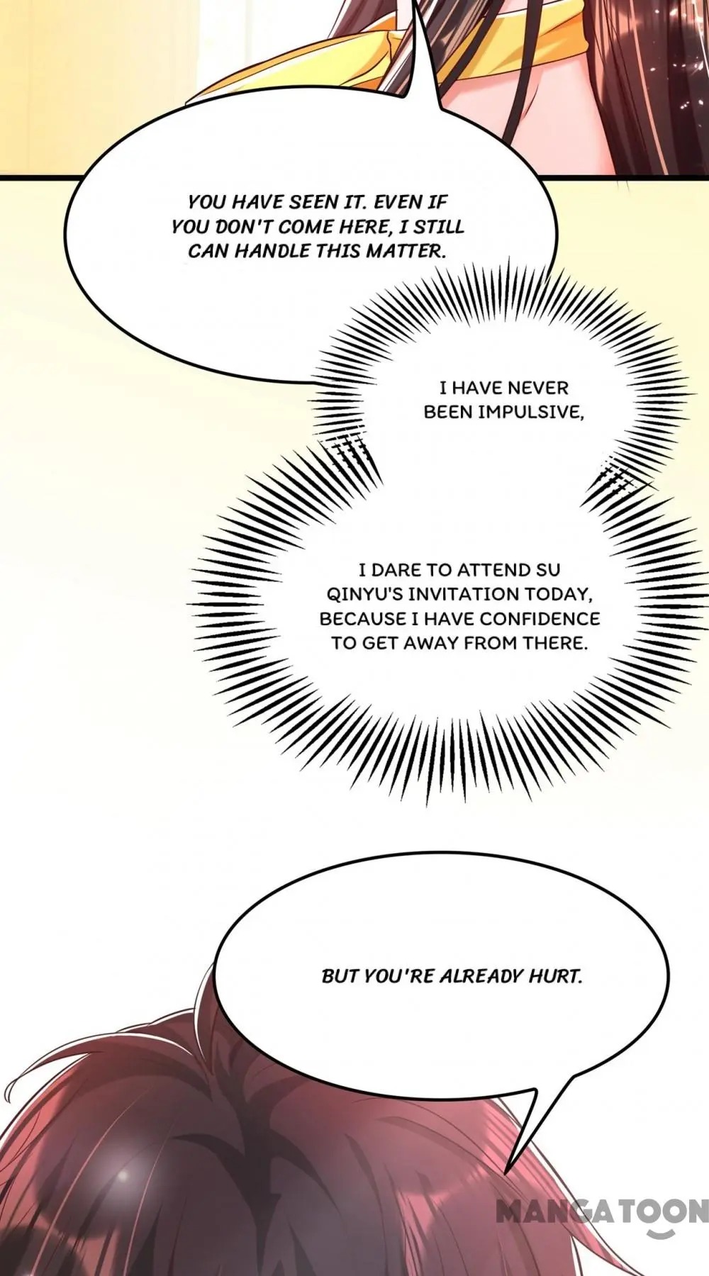 Spicy Wife’s Reborn World chapter 64 - page 5