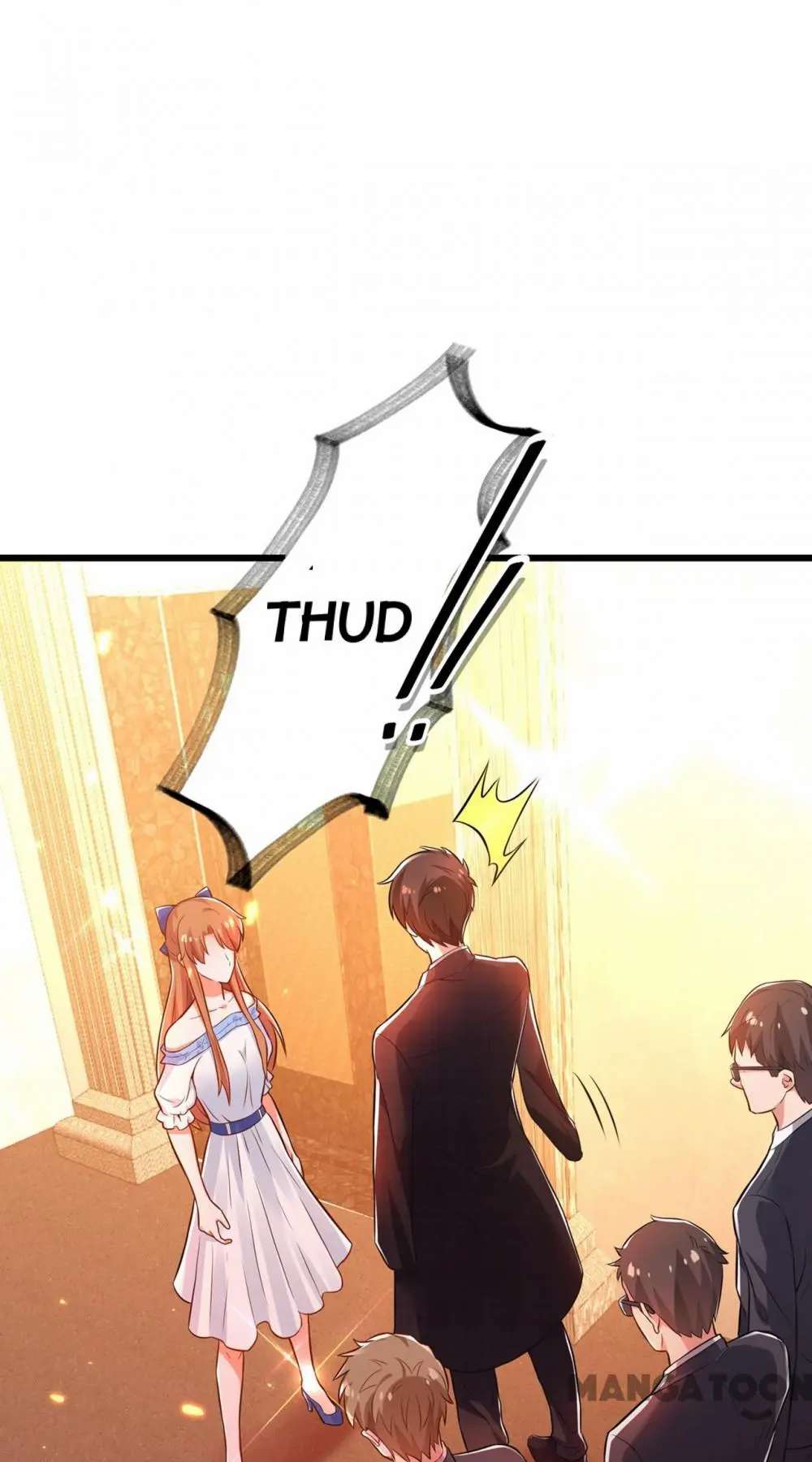 Spicy Wife’s Reborn World chapter 63 - page 1