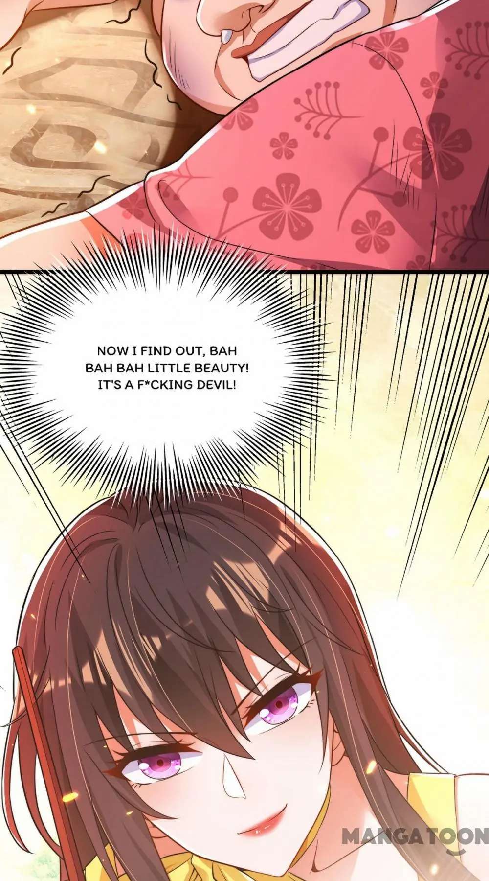 Spicy Wife’s Reborn World chapter 63 - page 15