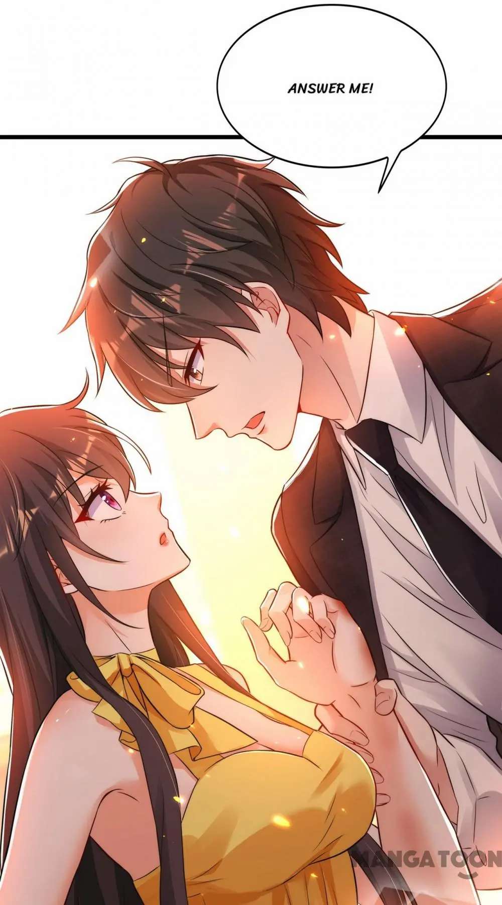 Spicy Wife’s Reborn World chapter 63 - page 18
