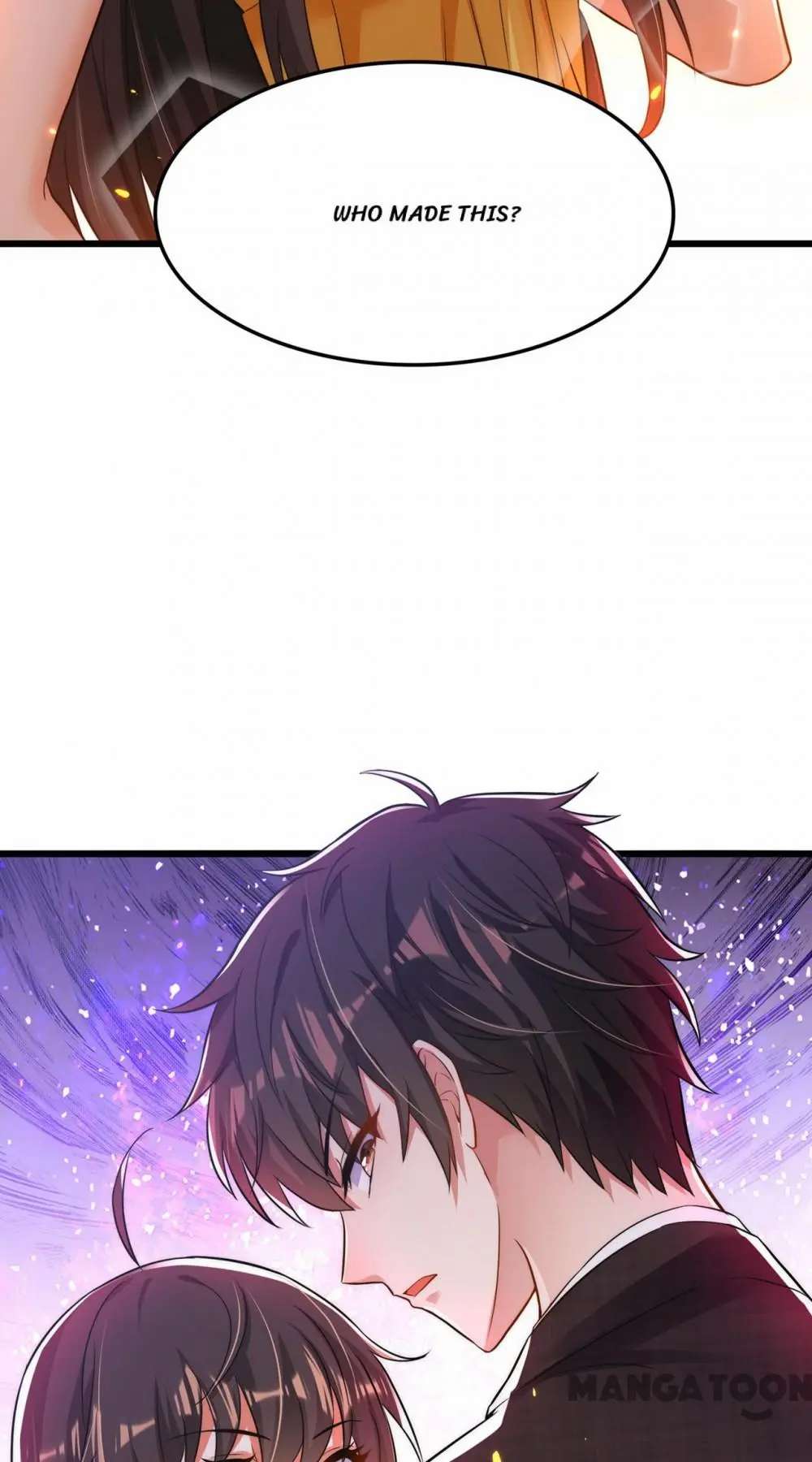 Spicy Wife’s Reborn World chapter 63 - page 19
