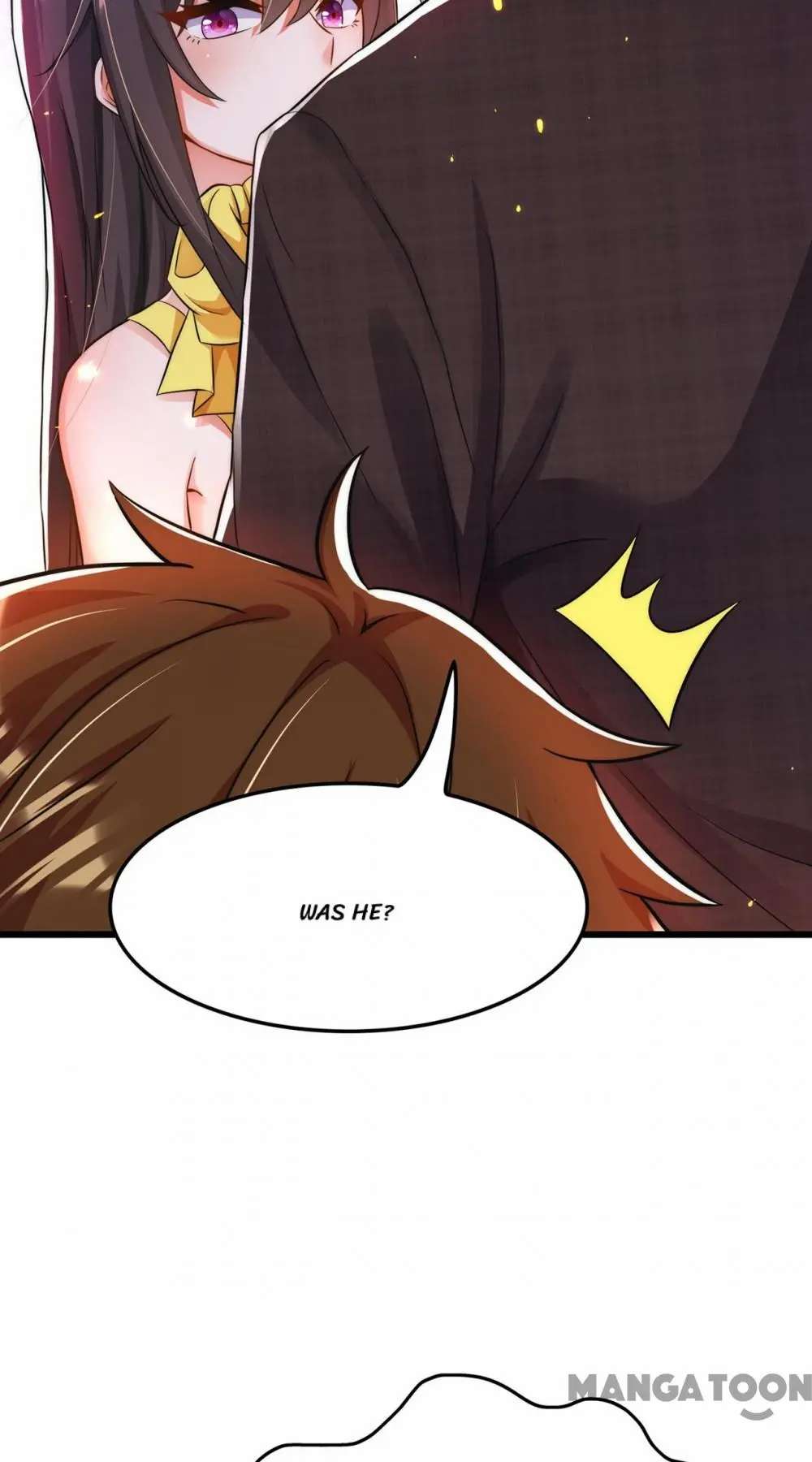 Spicy Wife’s Reborn World chapter 63 - page 20