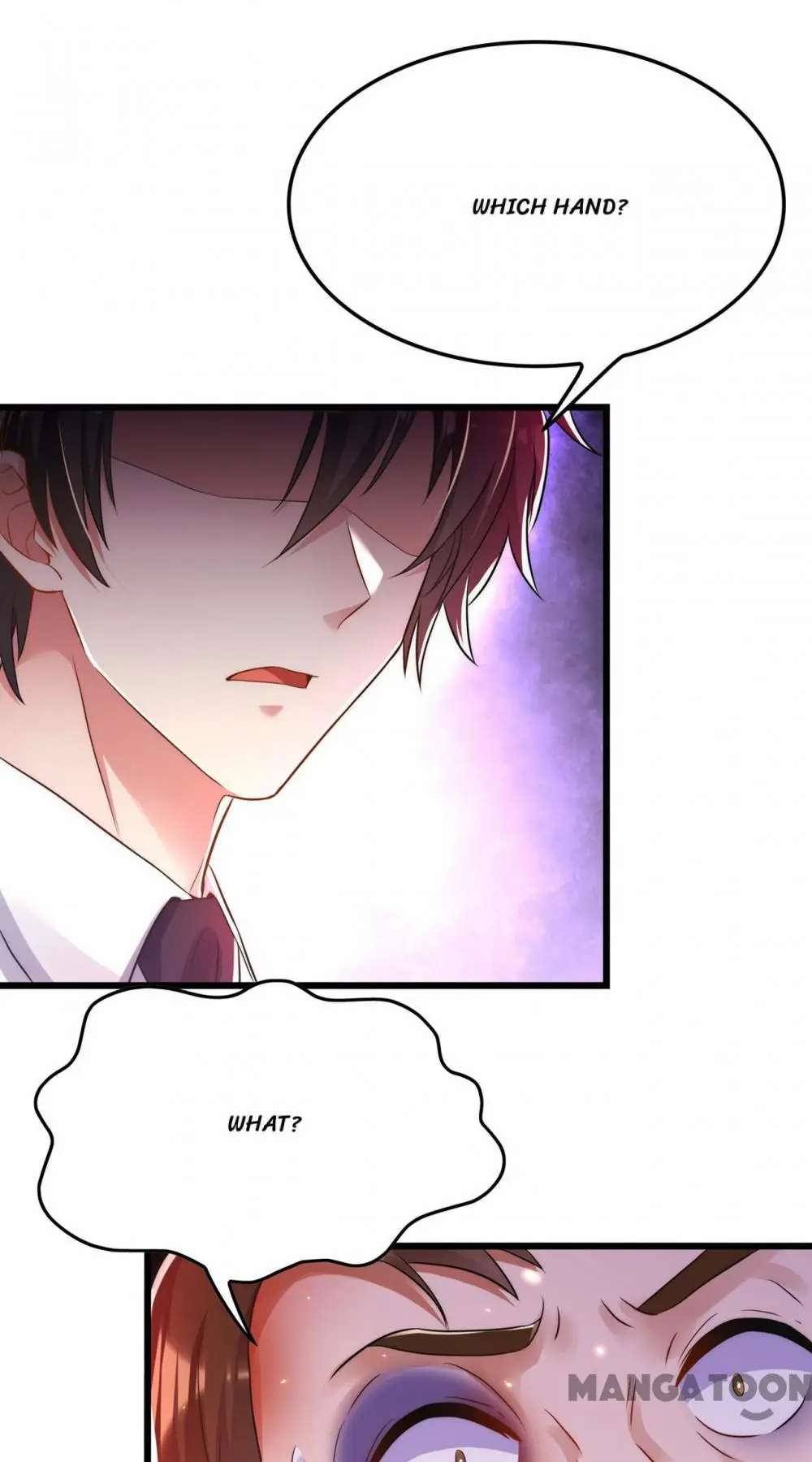Spicy Wife’s Reborn World chapter 63 - page 22