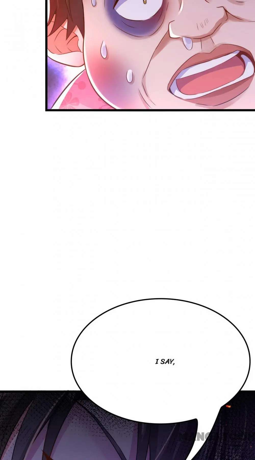 Spicy Wife’s Reborn World chapter 63 - page 23