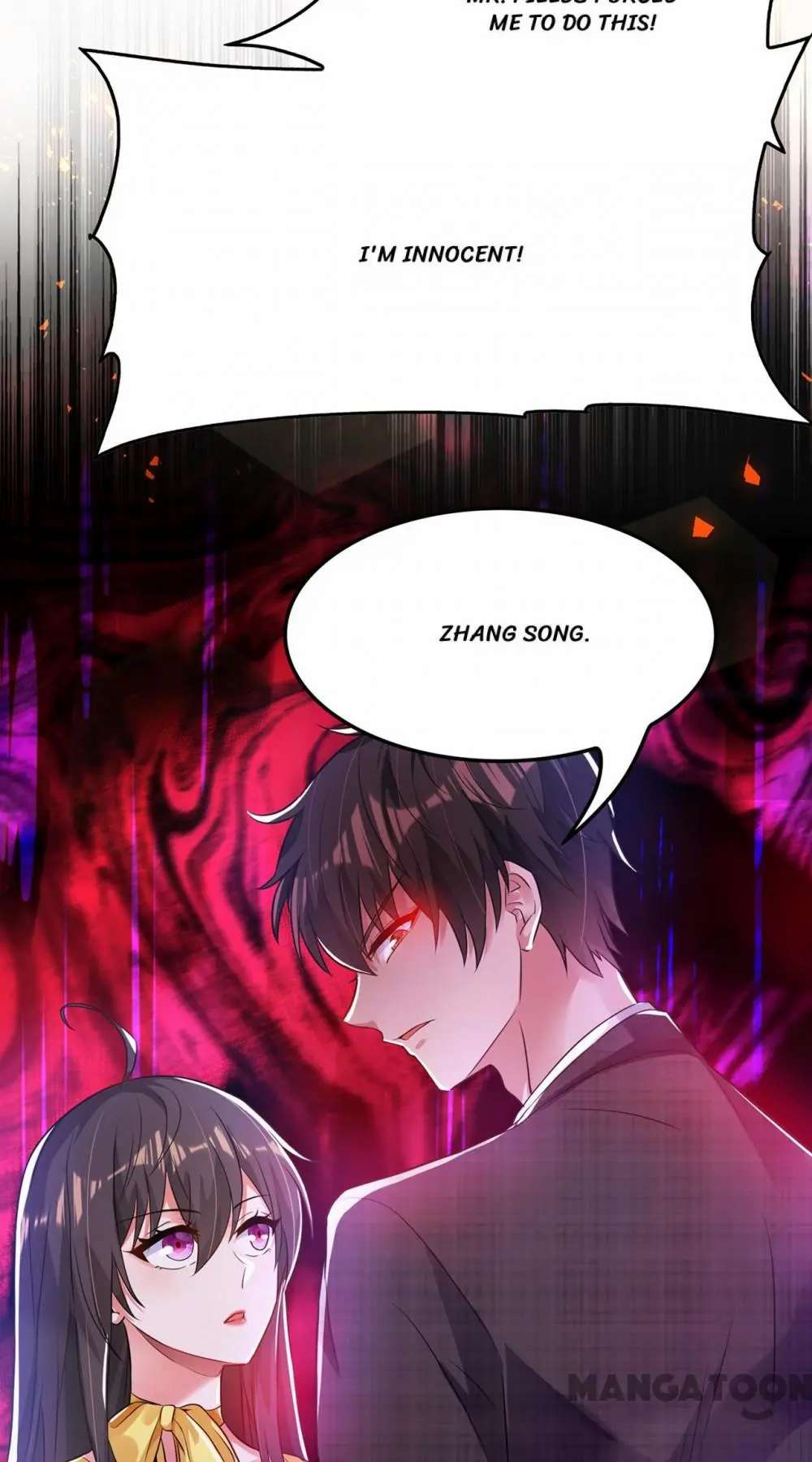 Spicy Wife’s Reborn World chapter 63 - page 28