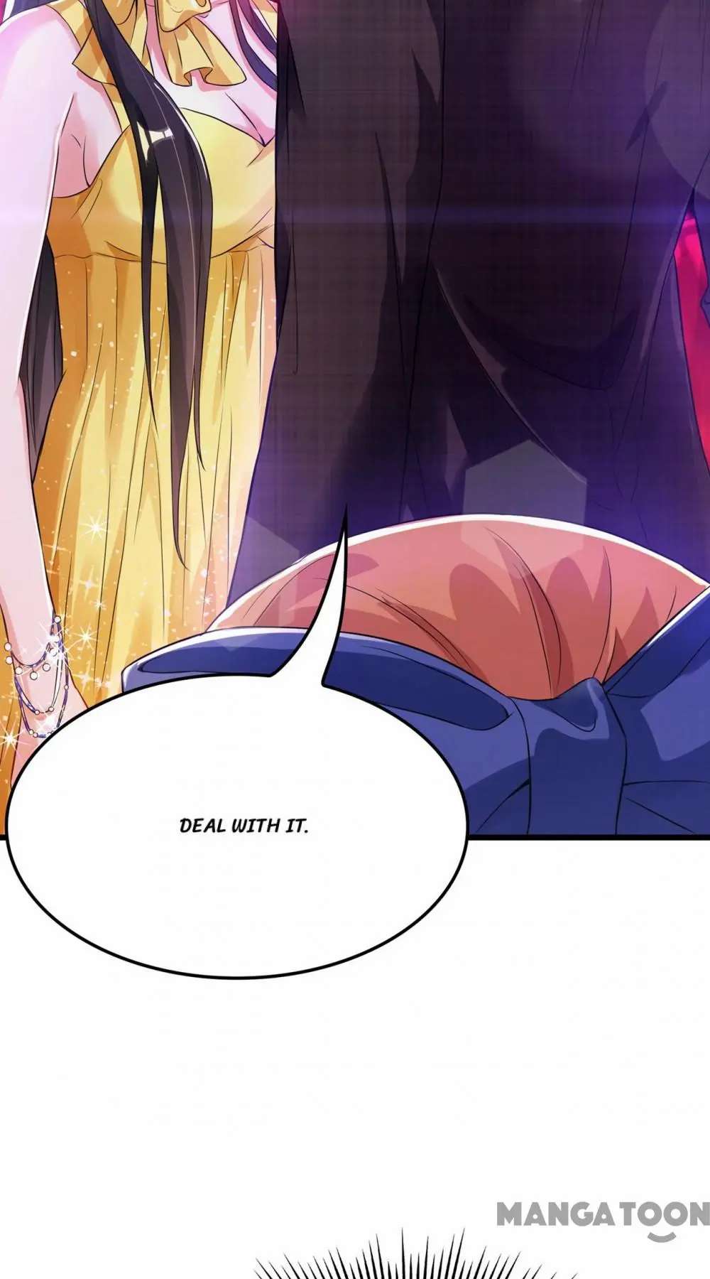 Spicy Wife’s Reborn World chapter 63 - page 29
