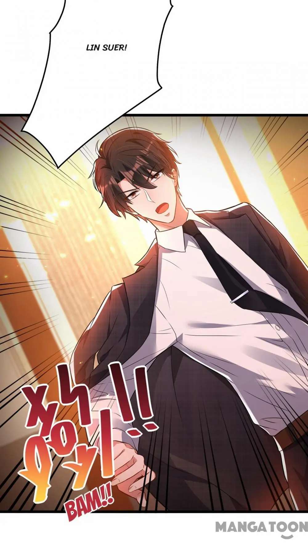 Spicy Wife’s Reborn World chapter 63 - page 3
