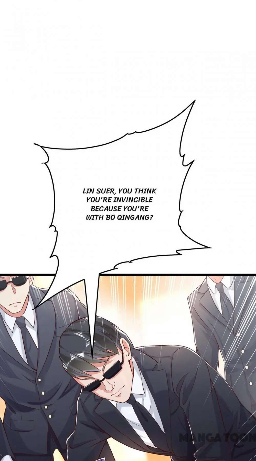 Spicy Wife’s Reborn World chapter 63 - page 32