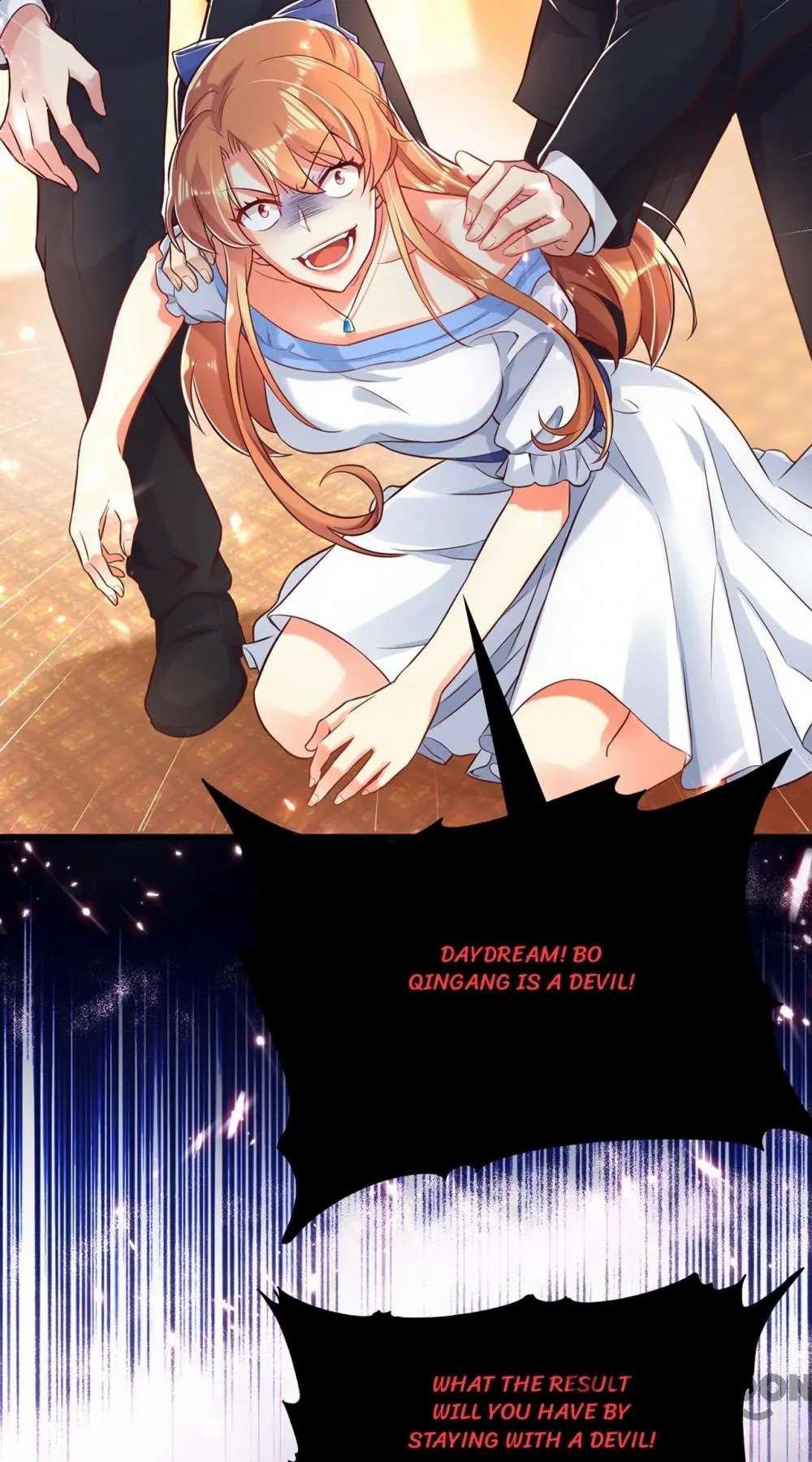 Spicy Wife’s Reborn World chapter 63 - page 33