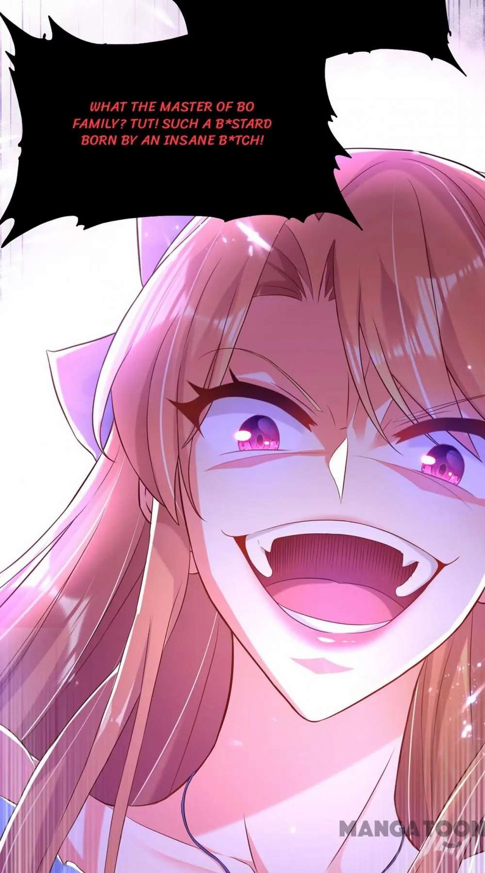 Spicy Wife’s Reborn World chapter 63 - page 34