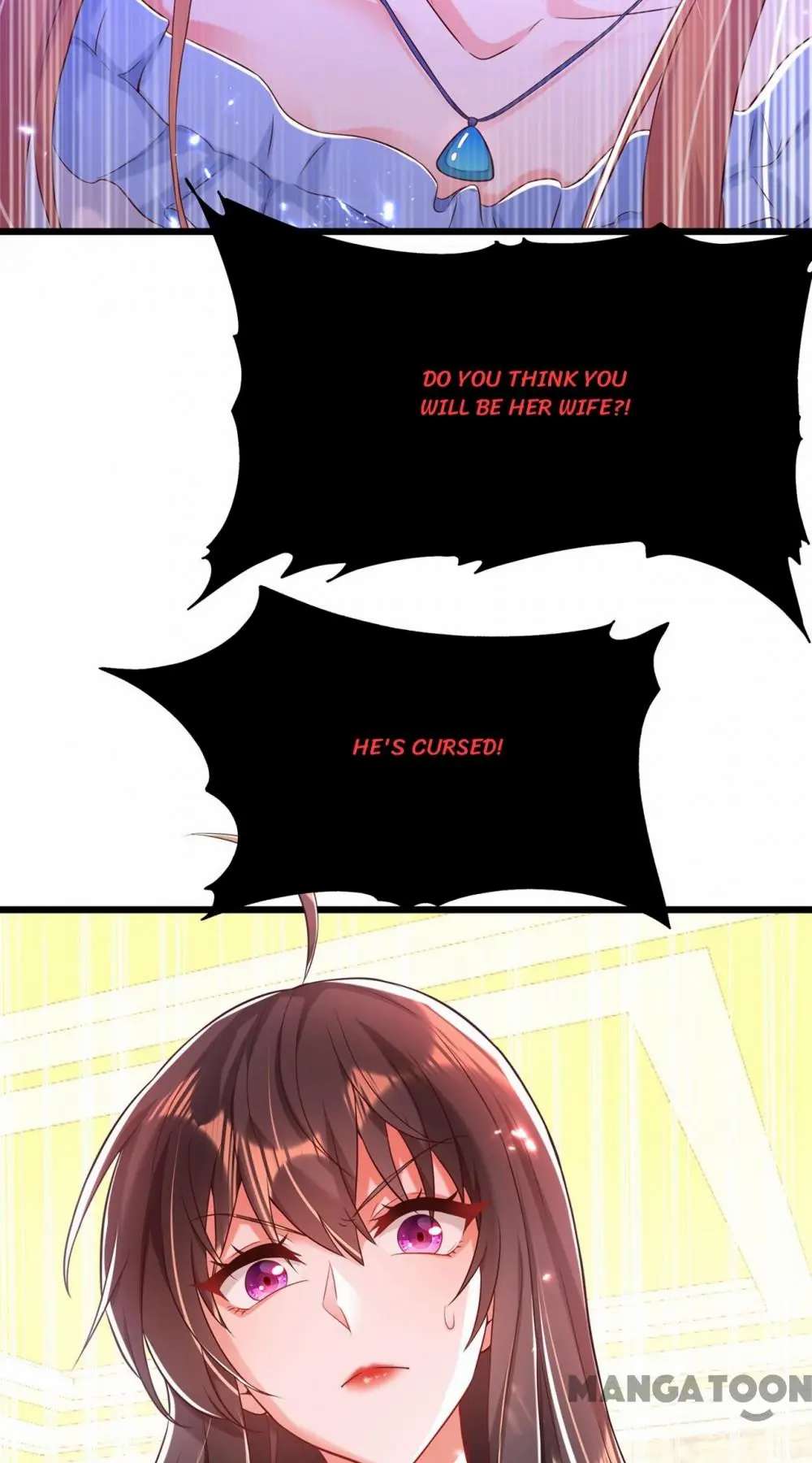 Spicy Wife’s Reborn World chapter 63 - page 35