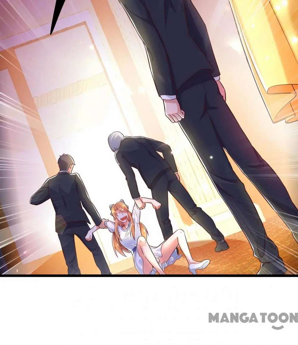Spicy Wife’s Reborn World chapter 63 - page 37