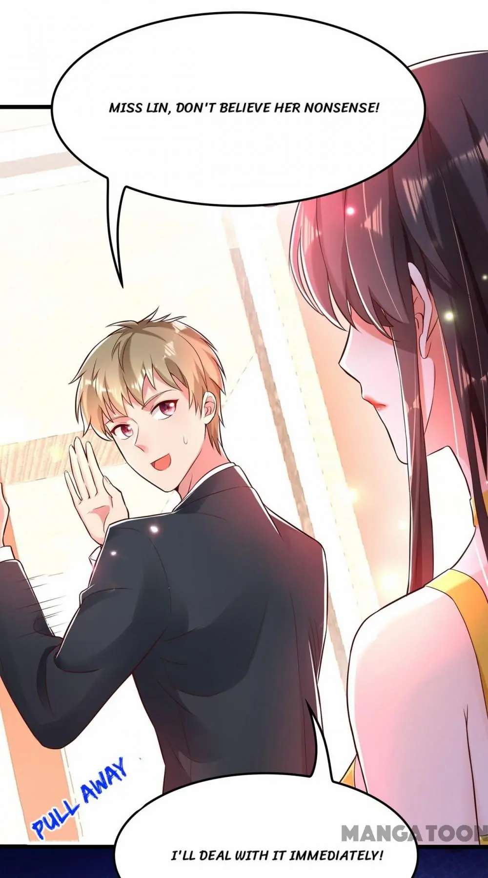 Spicy Wife’s Reborn World chapter 63 - page 38