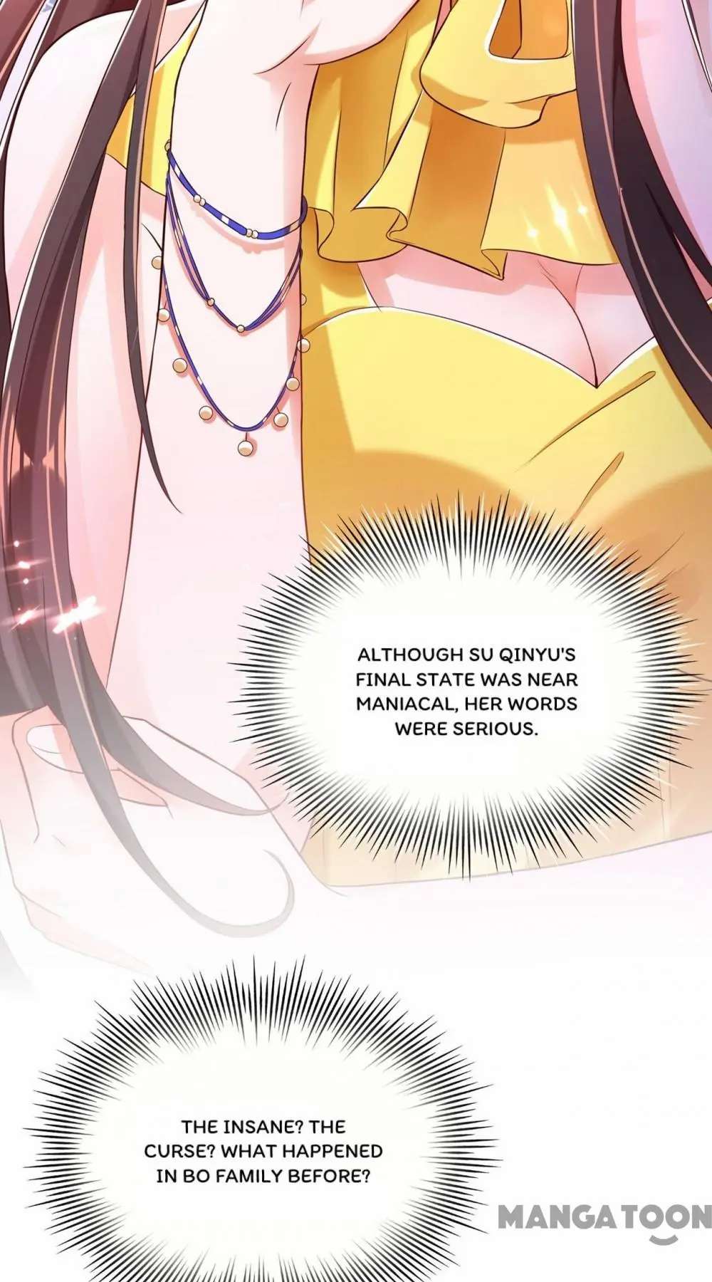 Spicy Wife’s Reborn World chapter 63 - page 40
