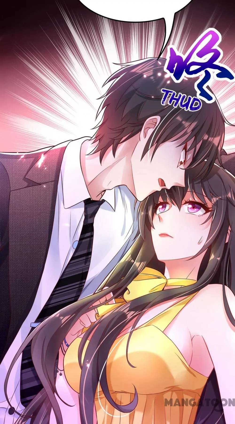 Spicy Wife’s Reborn World chapter 63 - page 42
