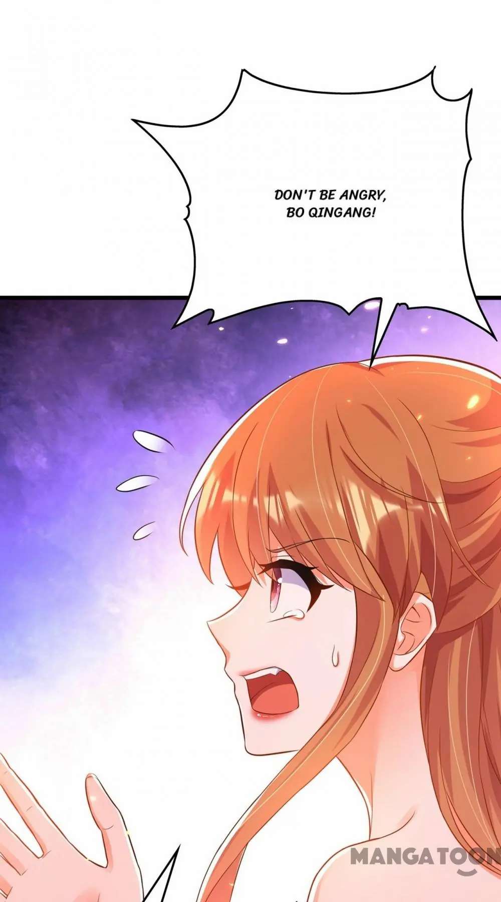 Spicy Wife’s Reborn World chapter 63 - page 5