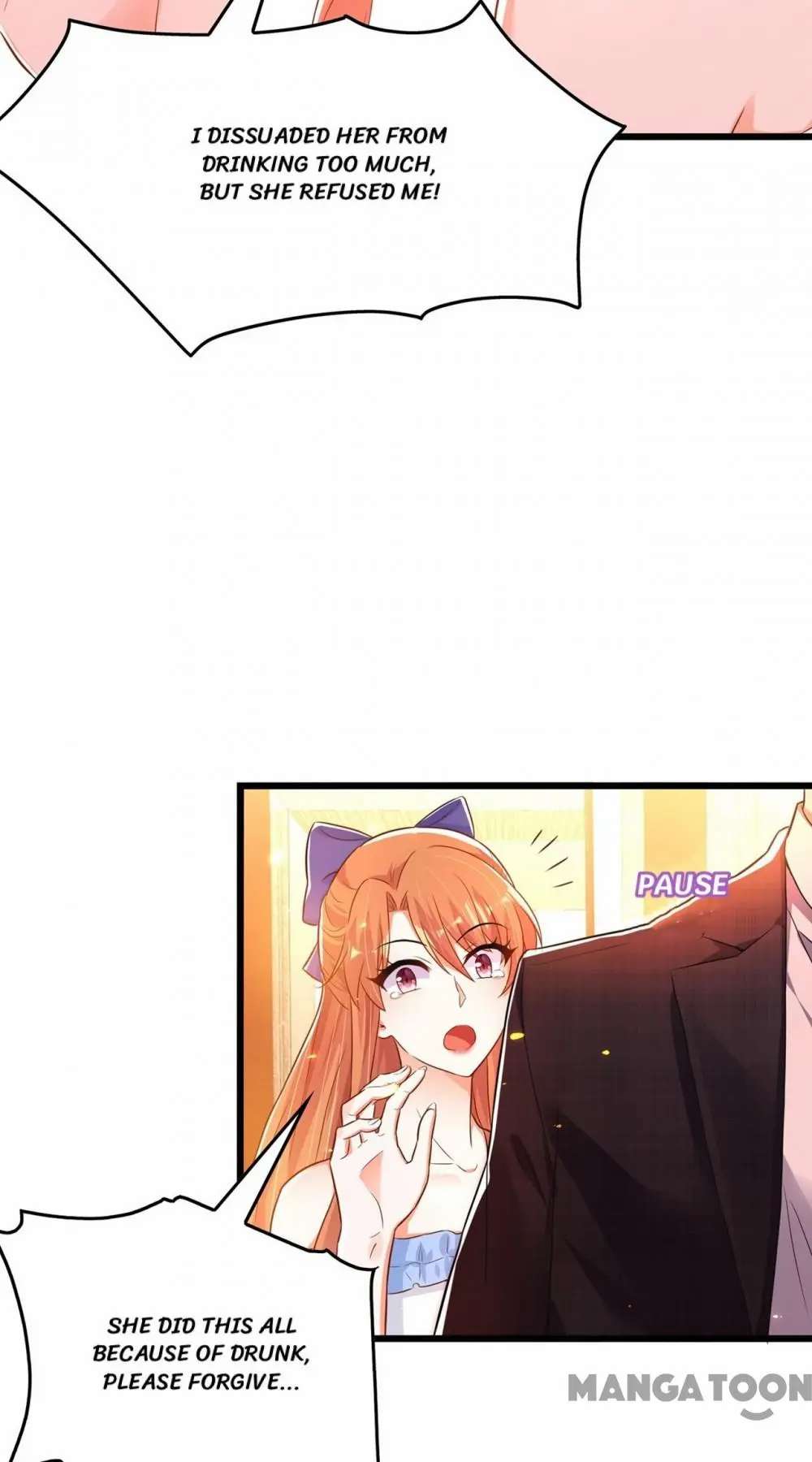 Spicy Wife’s Reborn World chapter 63 - page 6