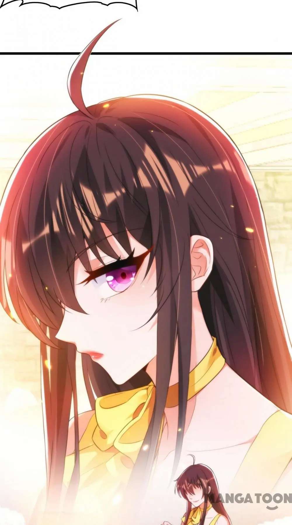 Spicy Wife’s Reborn World chapter 63 - page 7