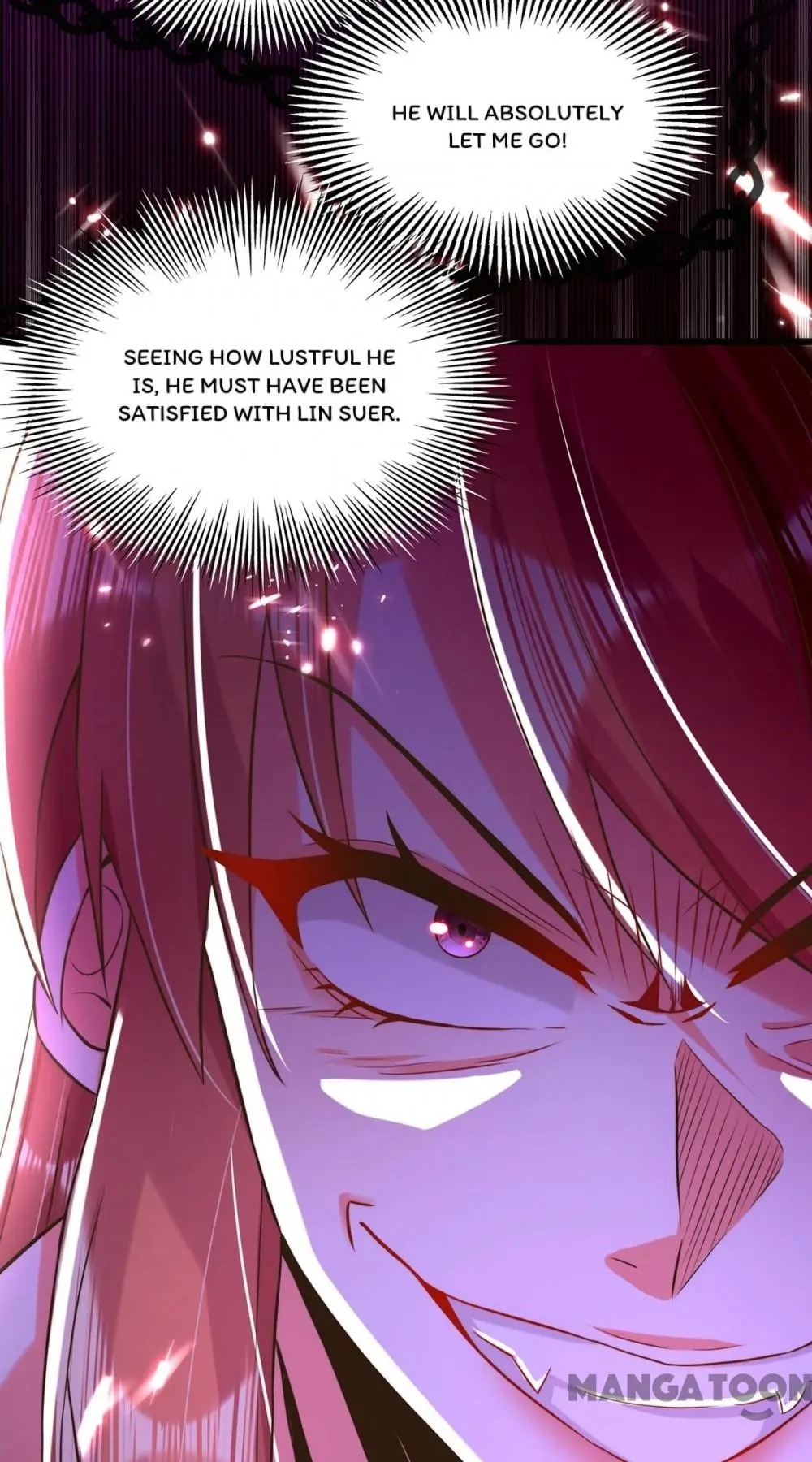 Spicy Wife’s Reborn World chapter 62 - page 11