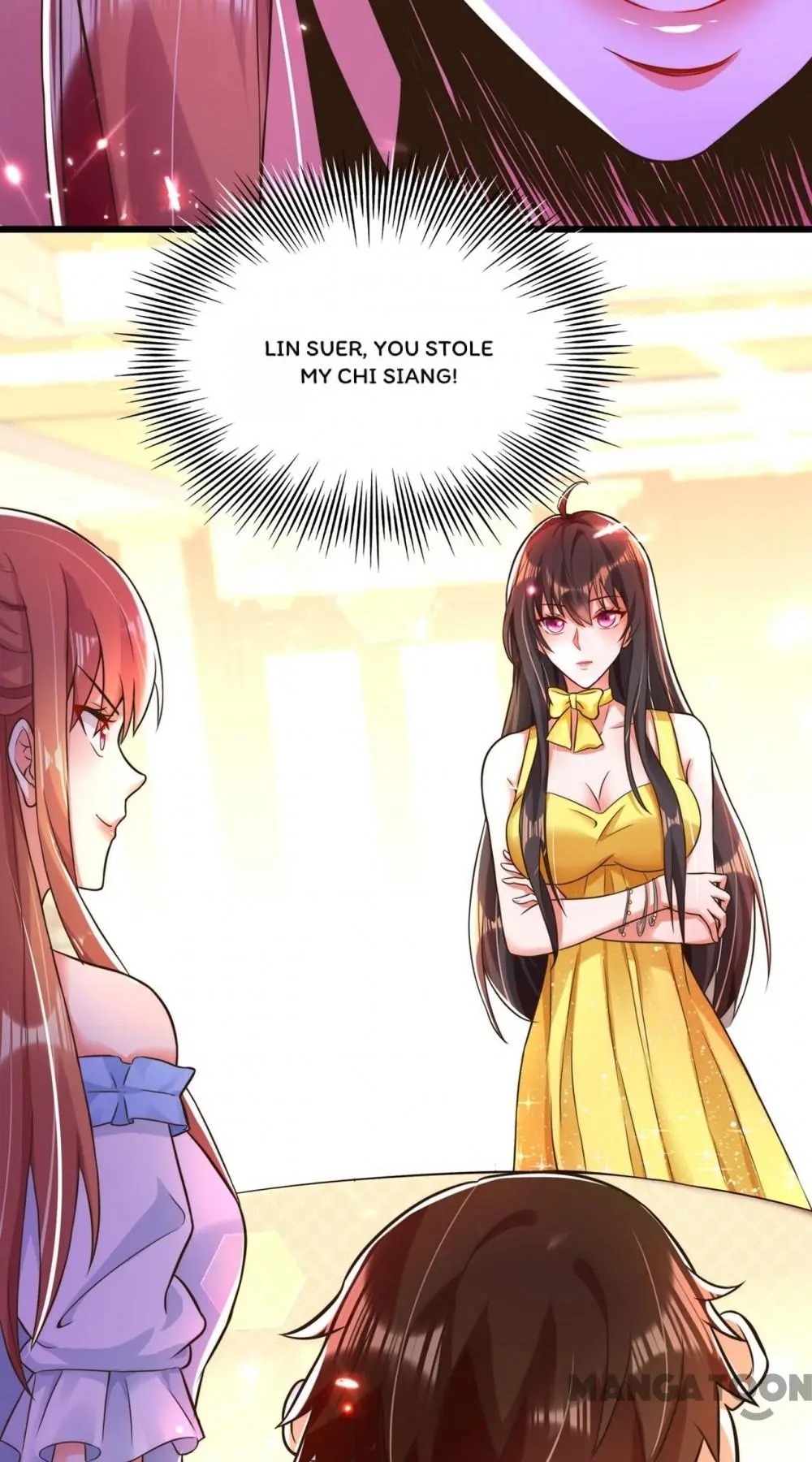 Spicy Wife’s Reborn World chapter 62 - page 12