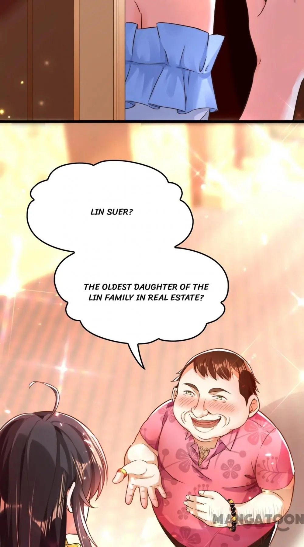 Spicy Wife’s Reborn World chapter 62 - page 15