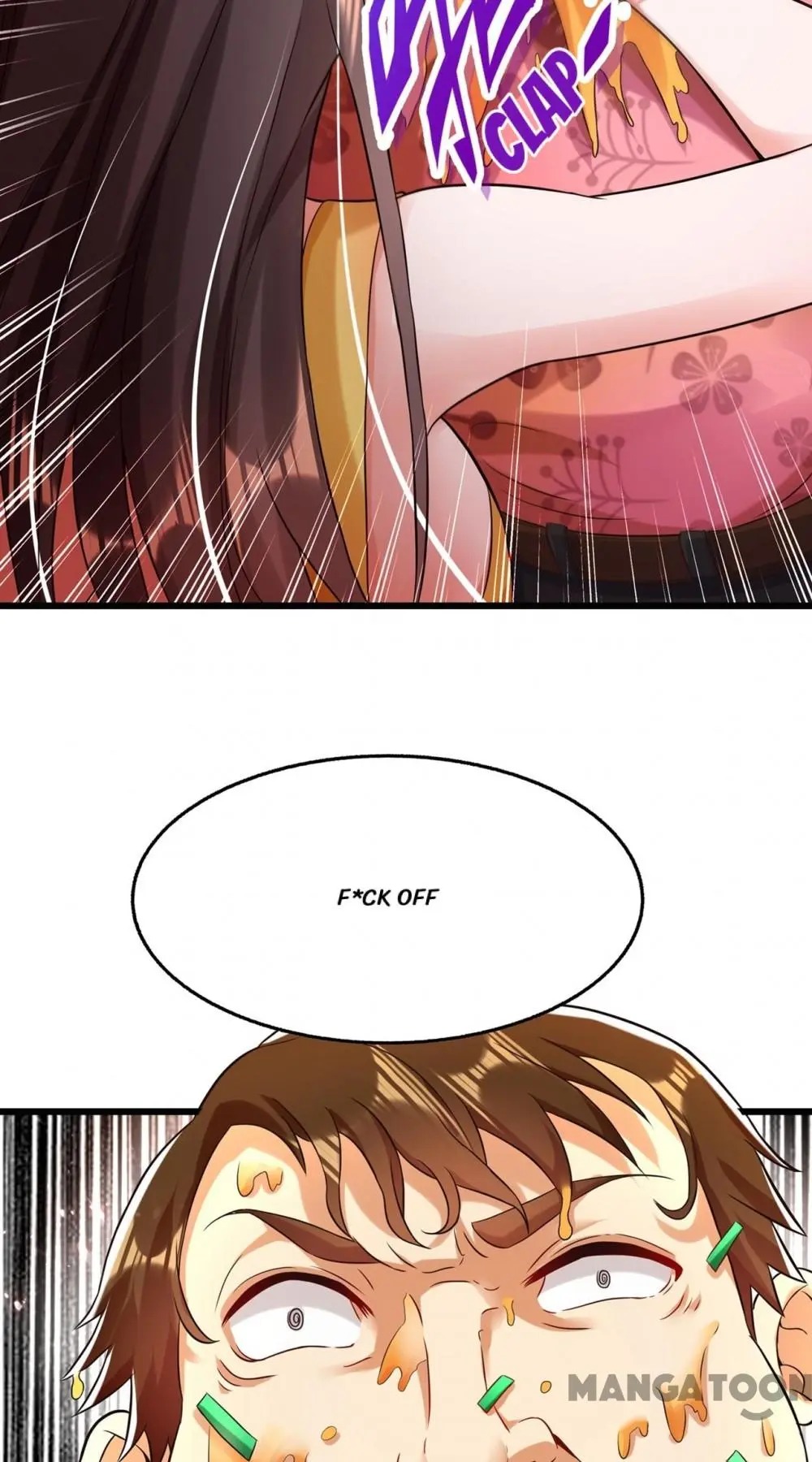 Spicy Wife’s Reborn World chapter 62 - page 19