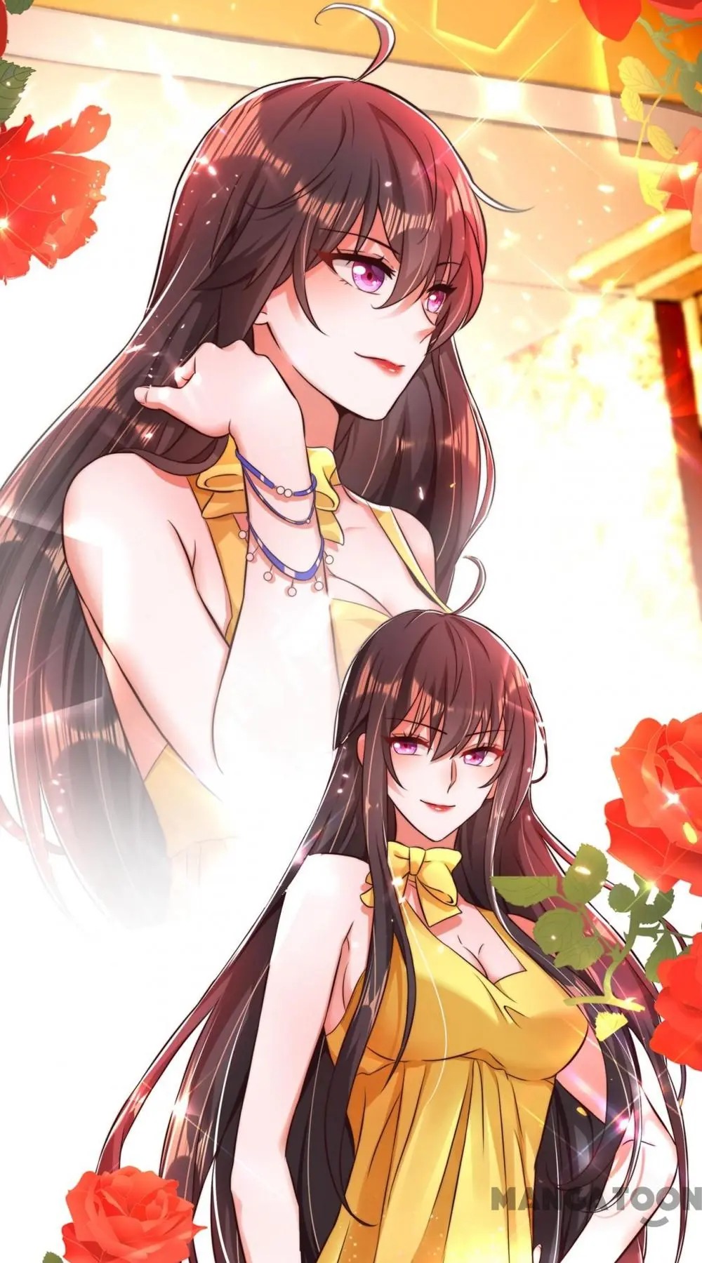 Spicy Wife’s Reborn World chapter 62 - page 2