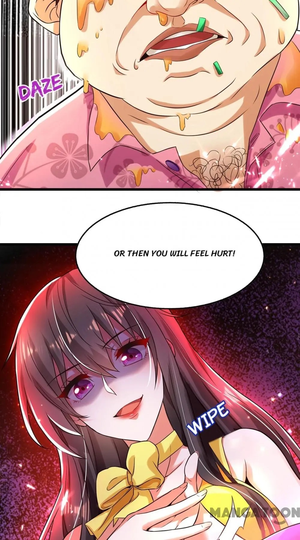 Spicy Wife’s Reborn World chapter 62 - page 20