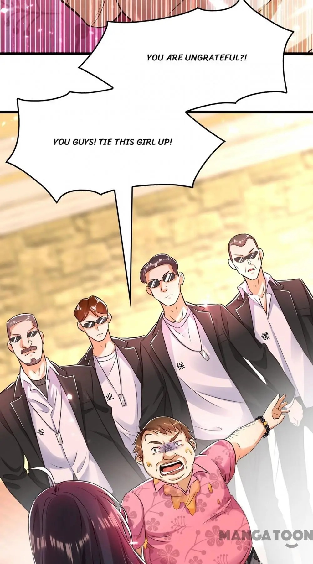 Spicy Wife’s Reborn World chapter 62 - page 23