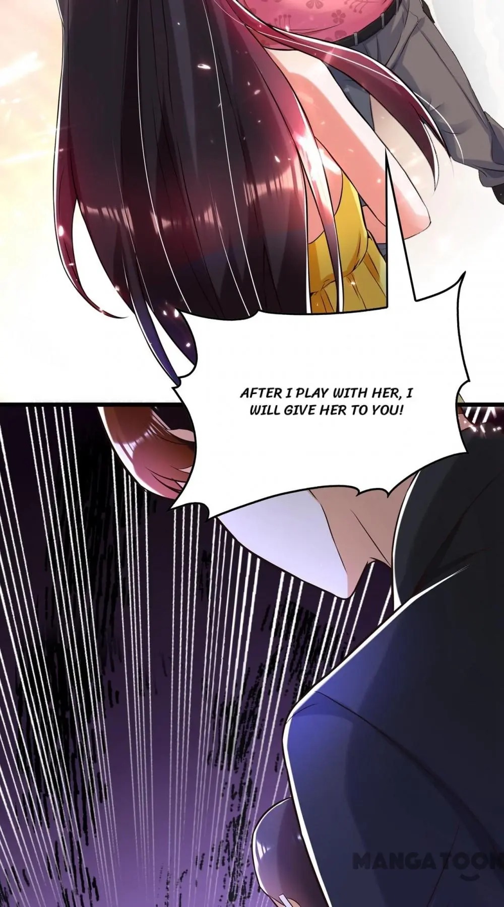 Spicy Wife’s Reborn World chapter 62 - page 24
