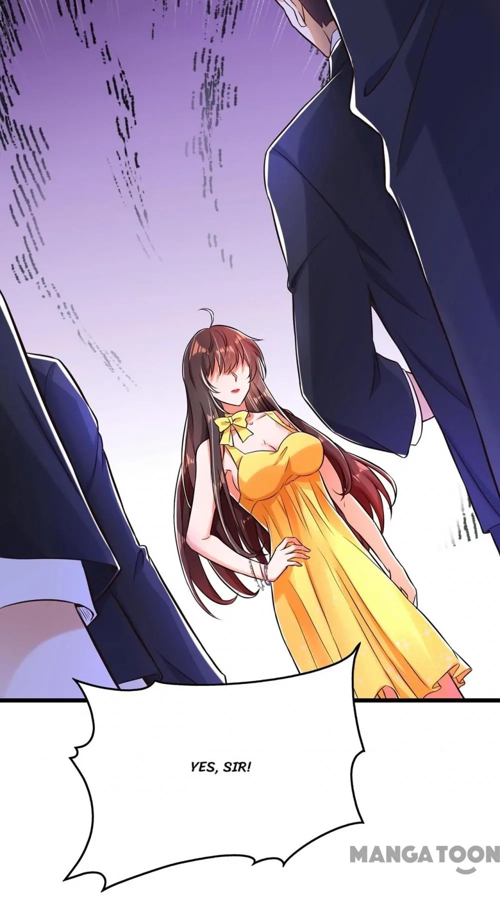 Spicy Wife’s Reborn World chapter 62 - page 25