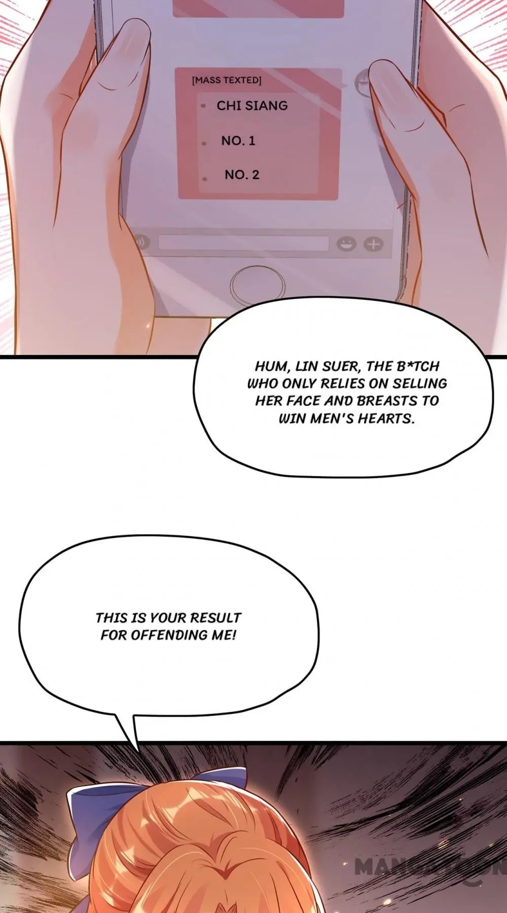 Spicy Wife’s Reborn World chapter 62 - page 29