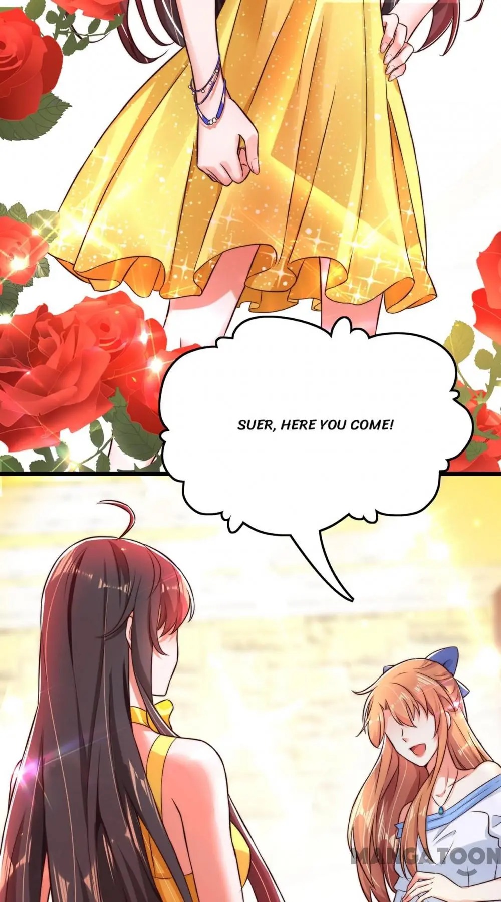 Spicy Wife’s Reborn World chapter 62 - page 3
