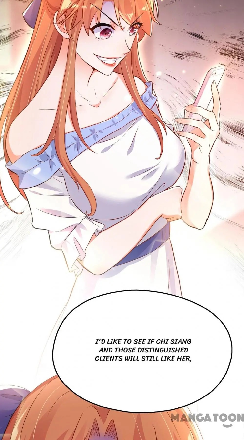 Spicy Wife’s Reborn World chapter 62 - page 30