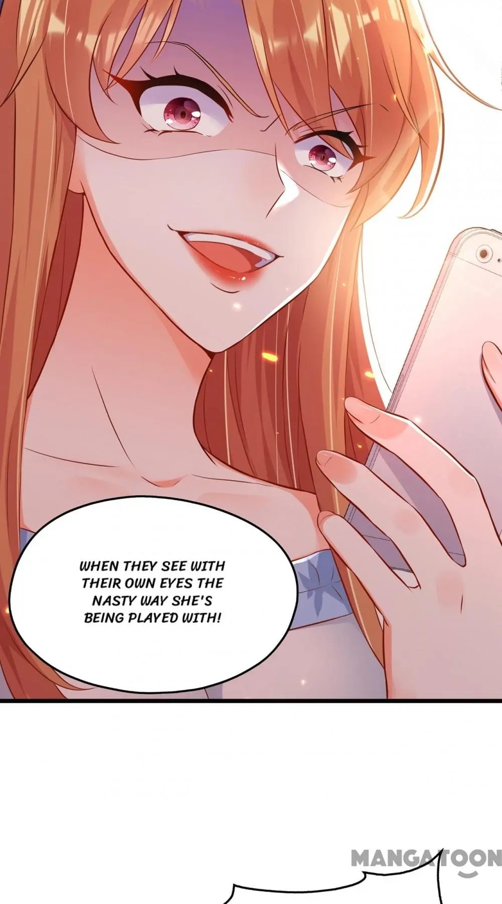 Spicy Wife’s Reborn World chapter 62 - page 31