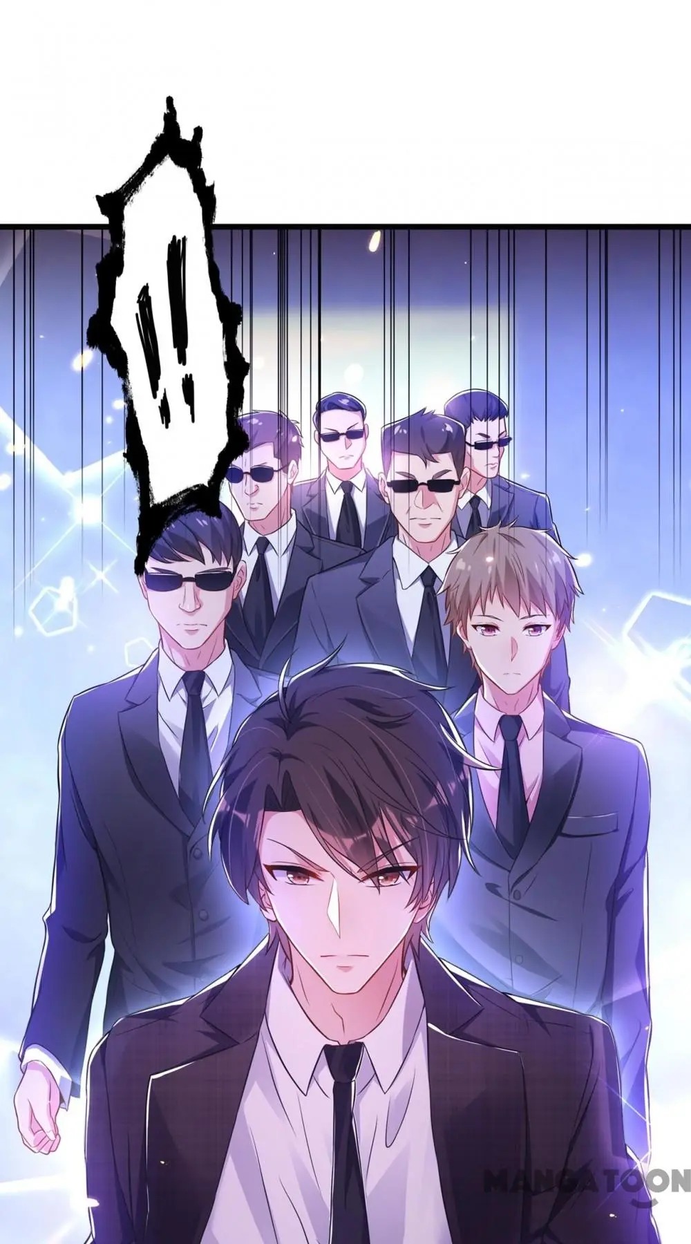 Spicy Wife’s Reborn World chapter 62 - page 35