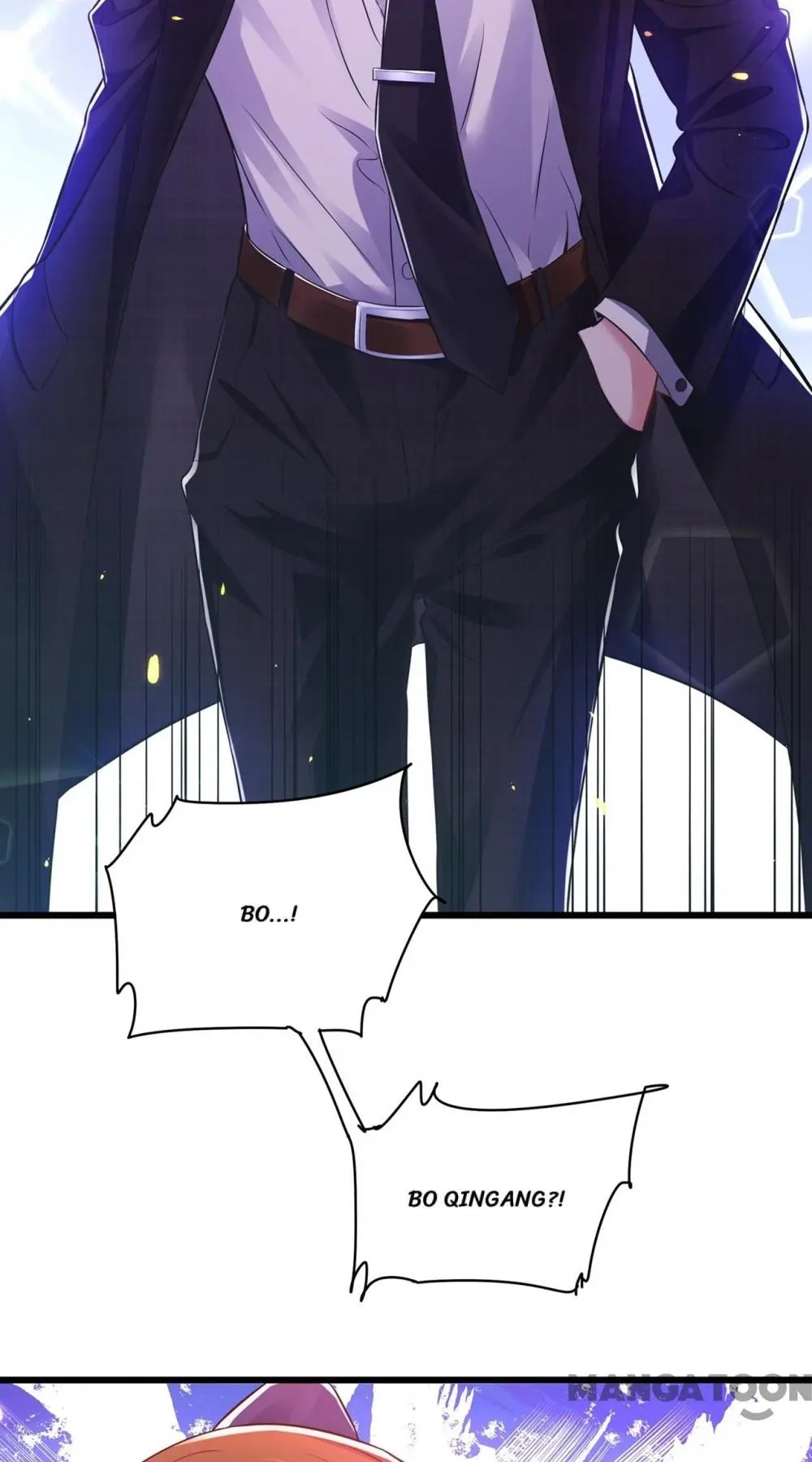 Spicy Wife’s Reborn World chapter 62 - page 36