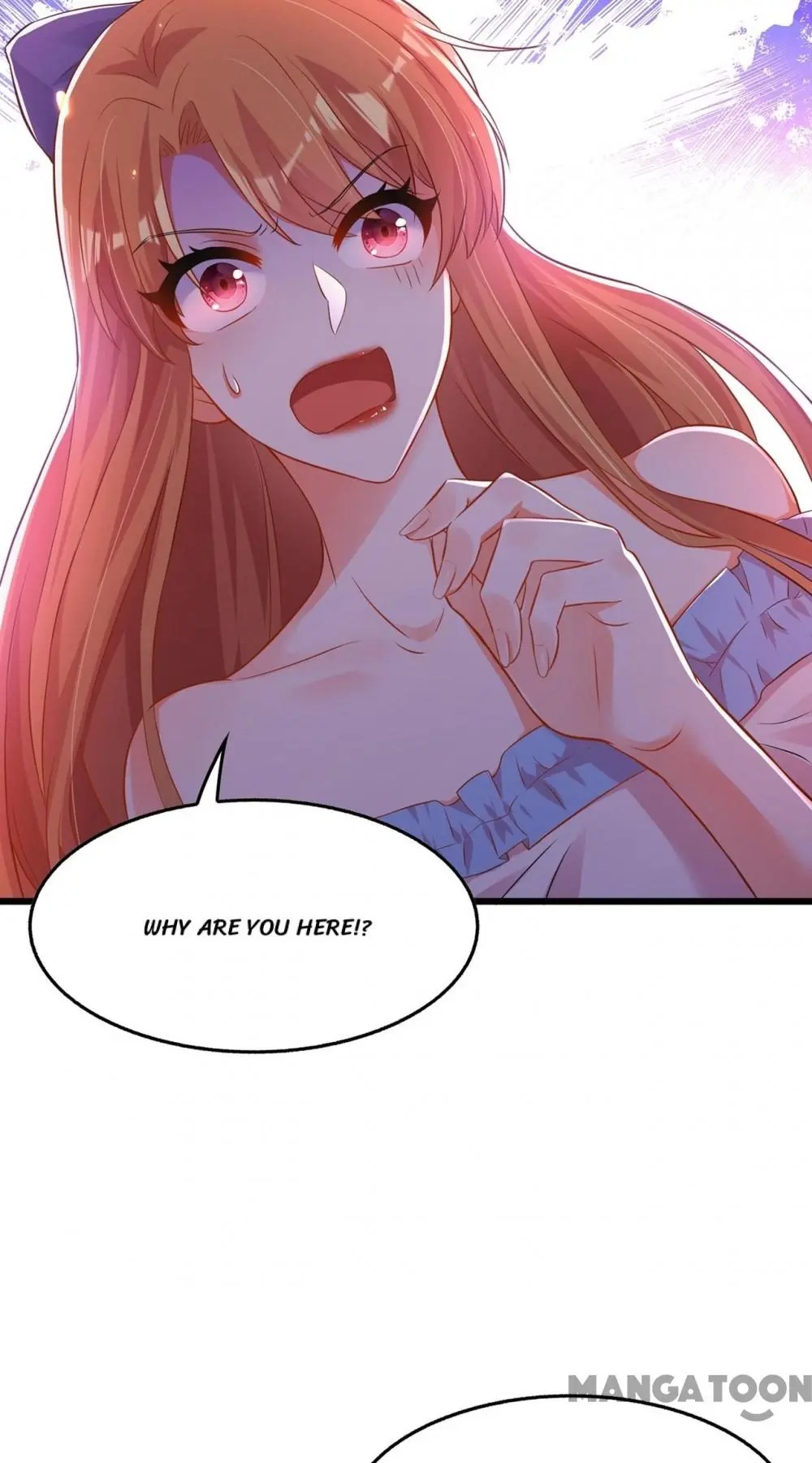 Spicy Wife’s Reborn World chapter 62 - page 37