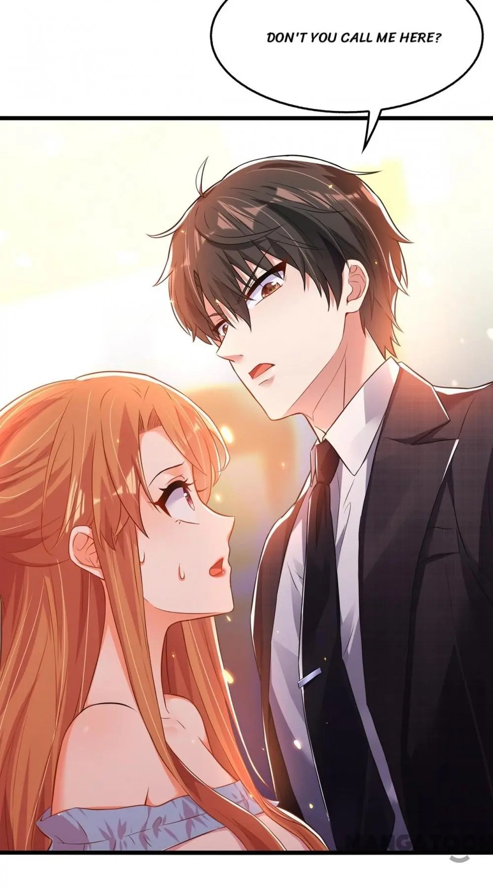 Spicy Wife’s Reborn World chapter 62 - page 38