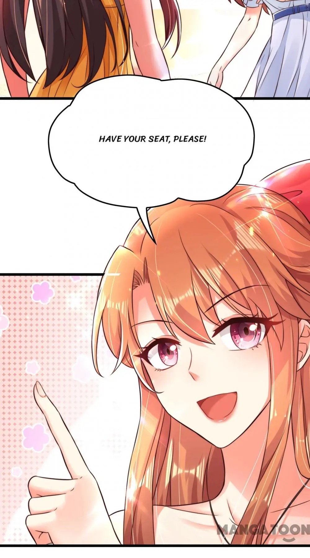 Spicy Wife’s Reborn World chapter 62 - page 4