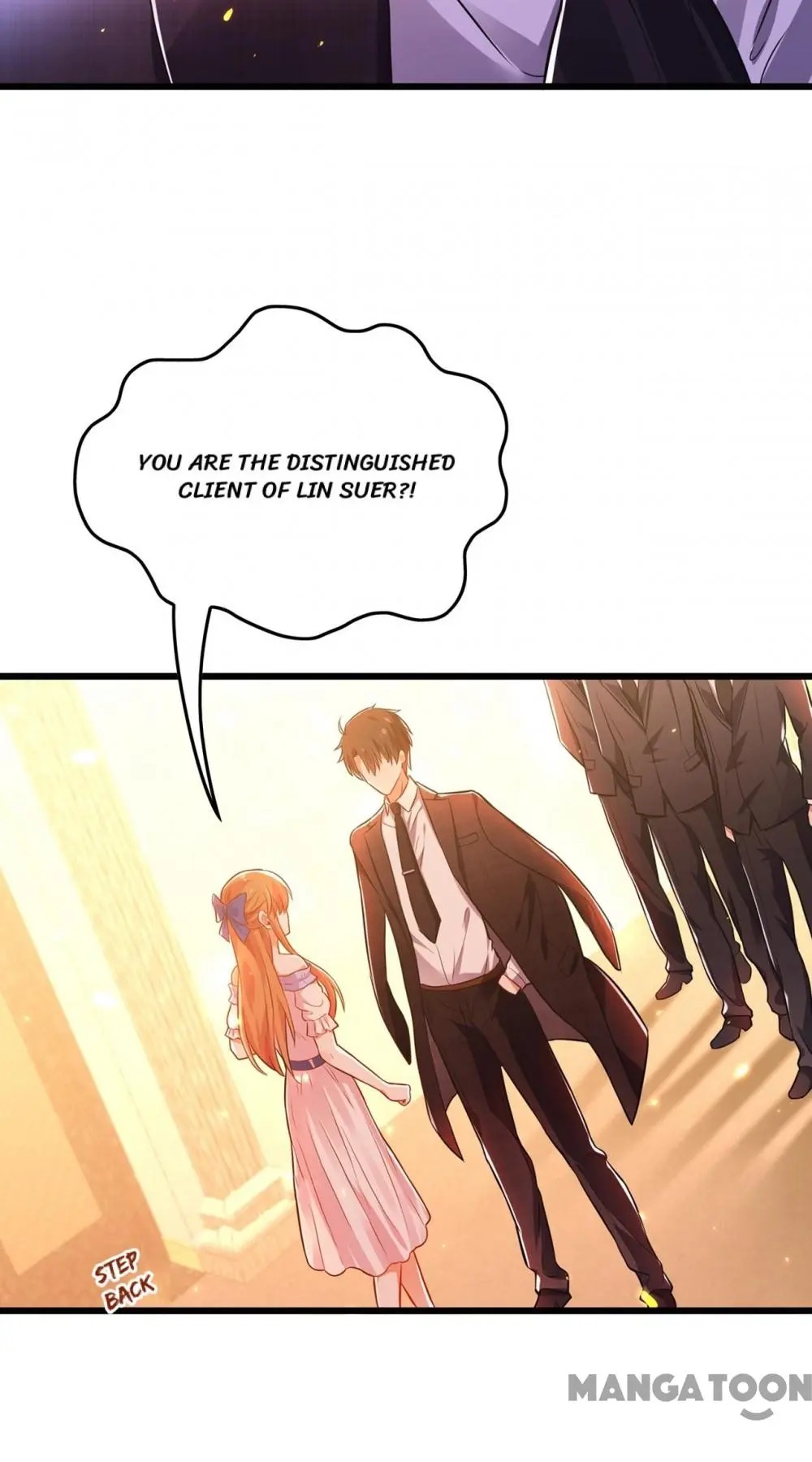 Spicy Wife’s Reborn World chapter 62 - page 40