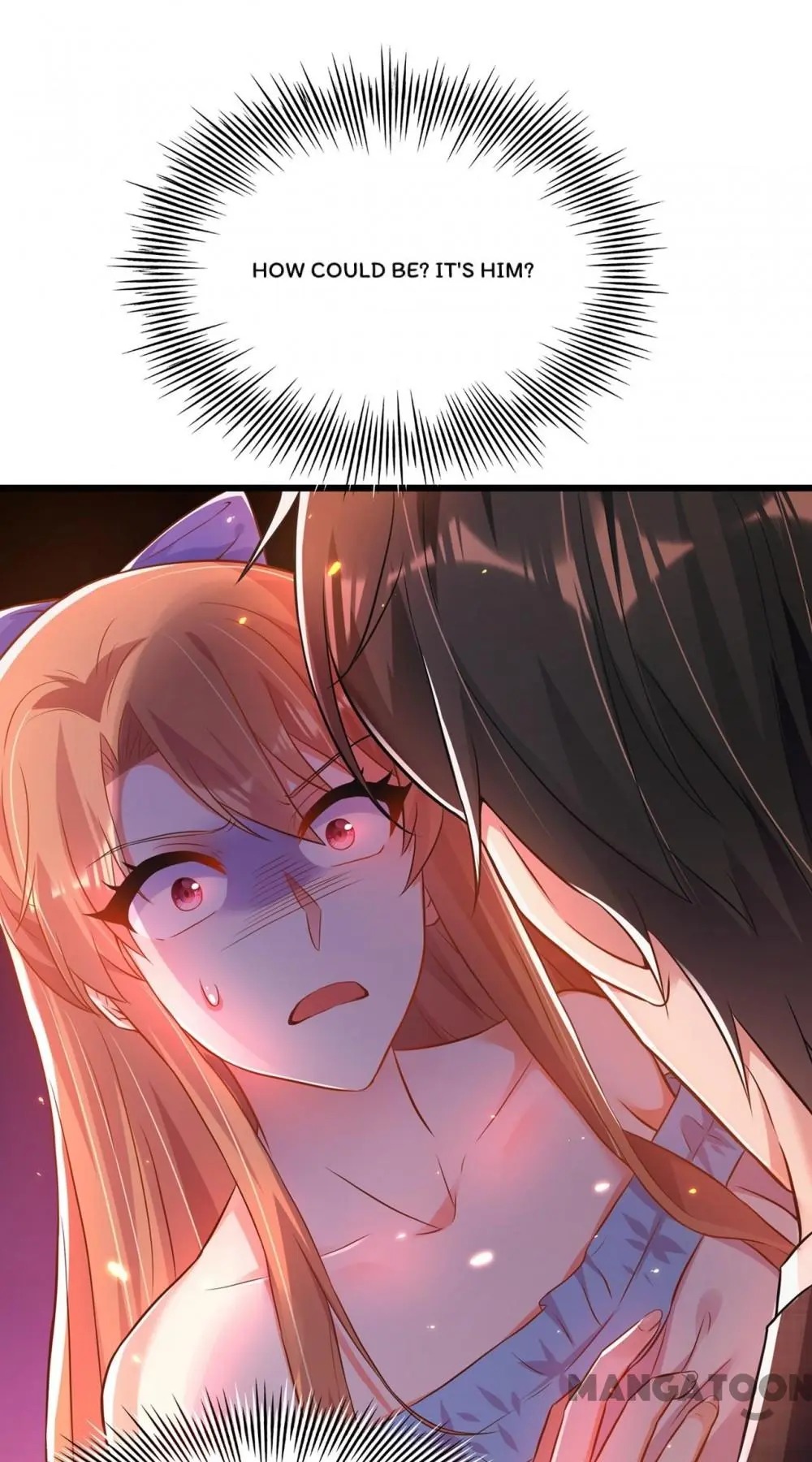 Spicy Wife’s Reborn World chapter 62 - page 41