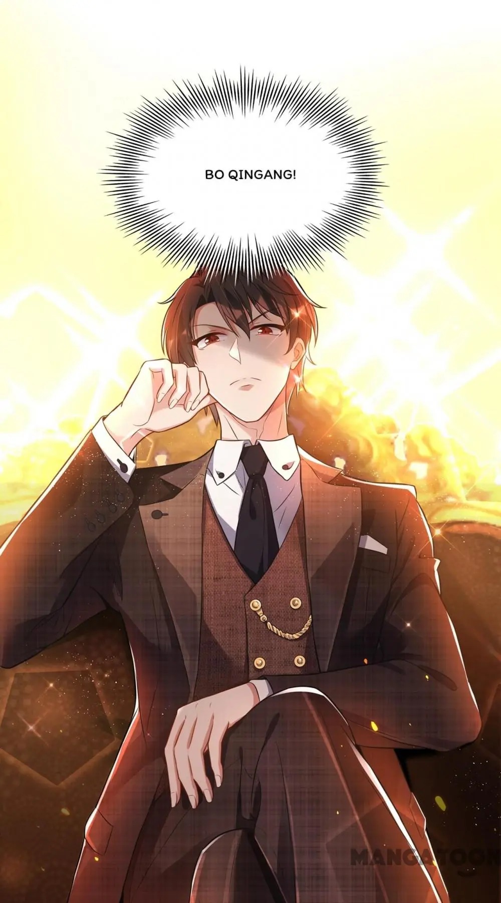 Spicy Wife’s Reborn World chapter 62 - page 43