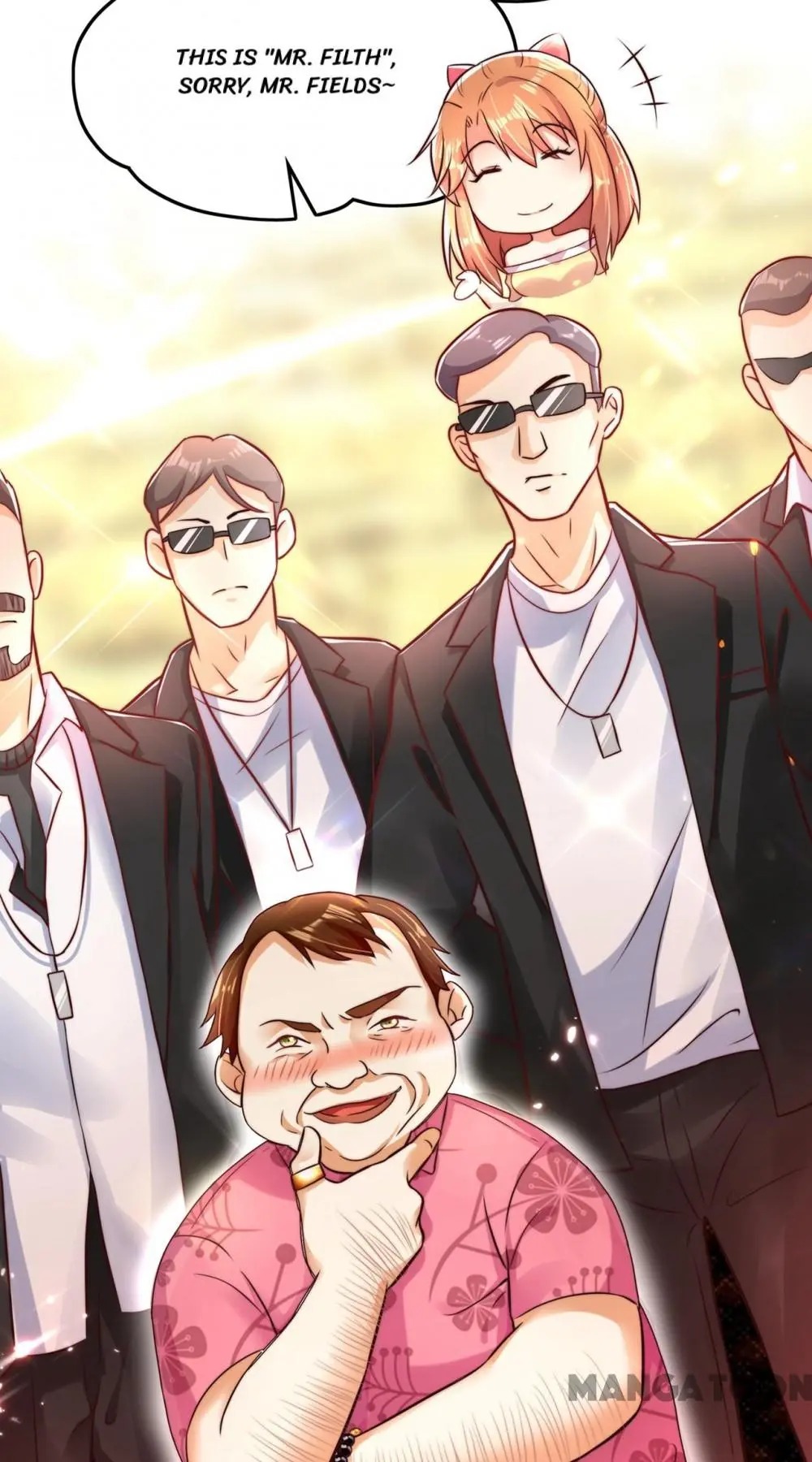 Spicy Wife’s Reborn World chapter 62 - page 6