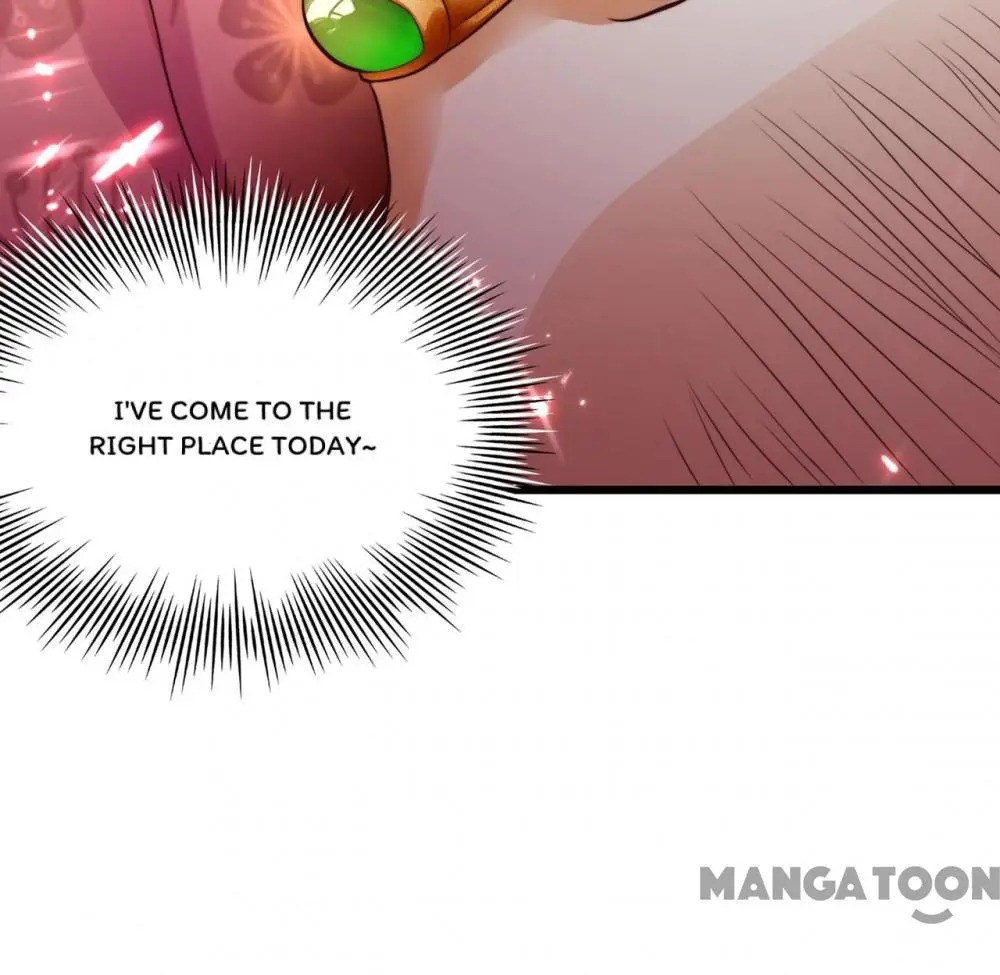 Spicy Wife’s Reborn World chapter 62 - page 8